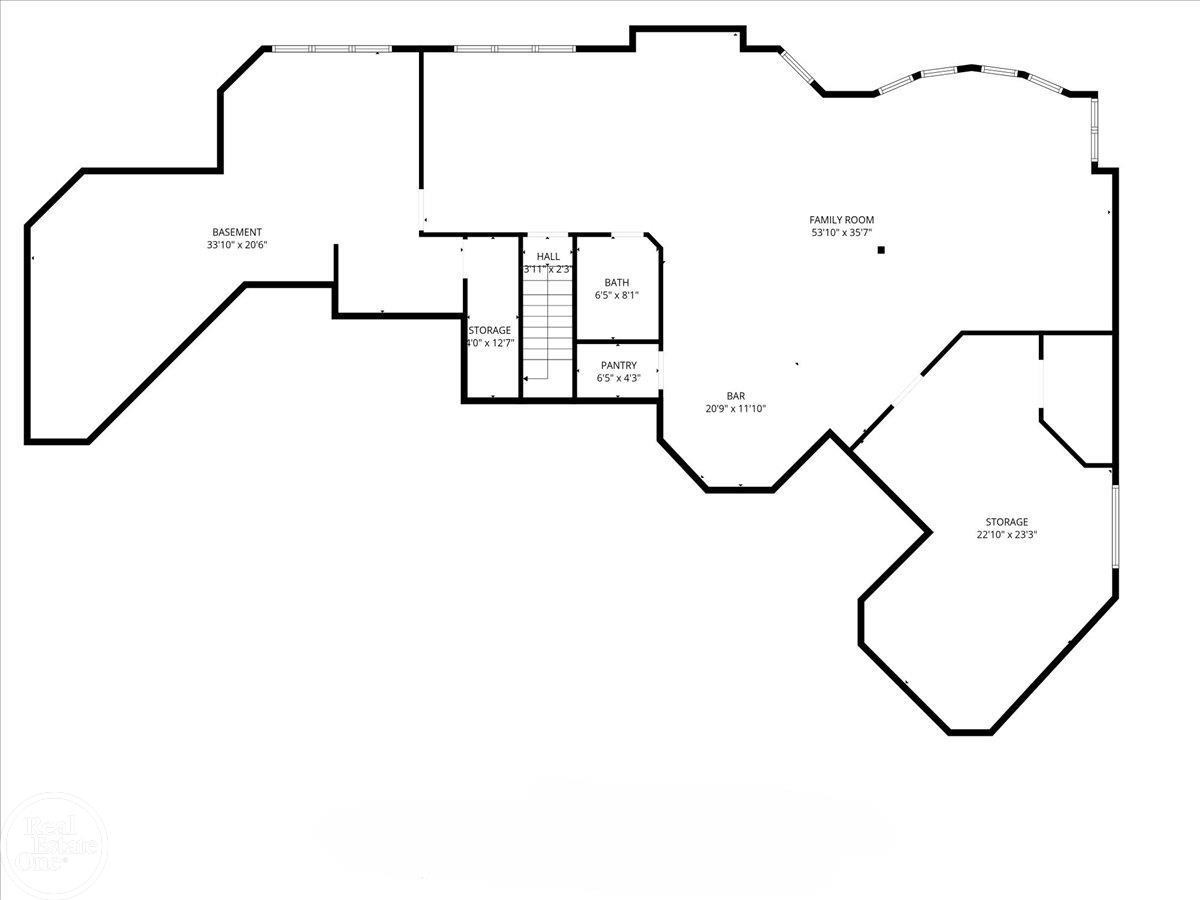 49515 Regatta Street, MI, 48047