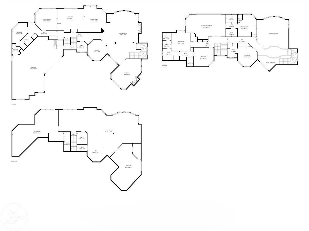 49515 Regatta Street, MI, 48047