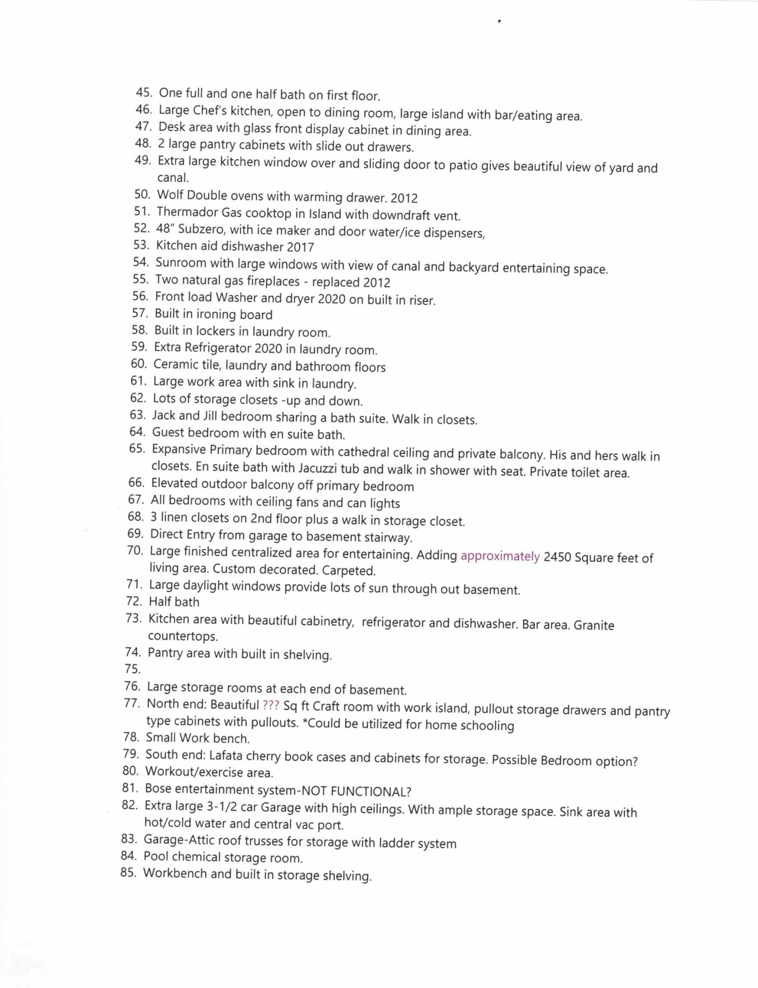 49515 Regatta Street, MI, 48047