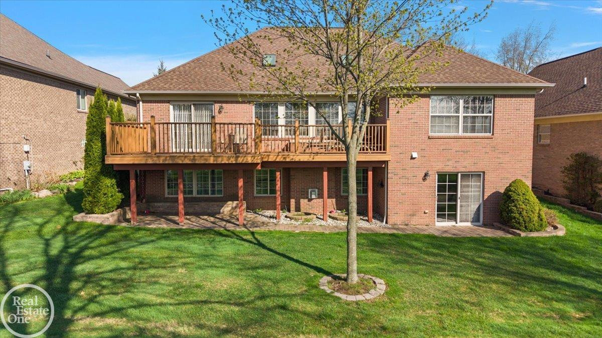 7482 Augusta Boulevard, Unit #21, MI — Photo 3