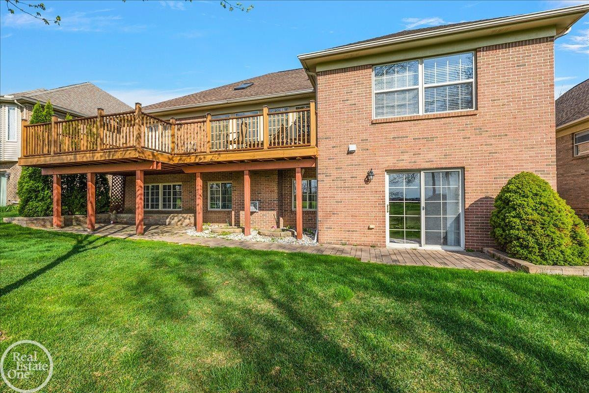 7482 Augusta Boulevard, Unit #21, MI — Photo 4