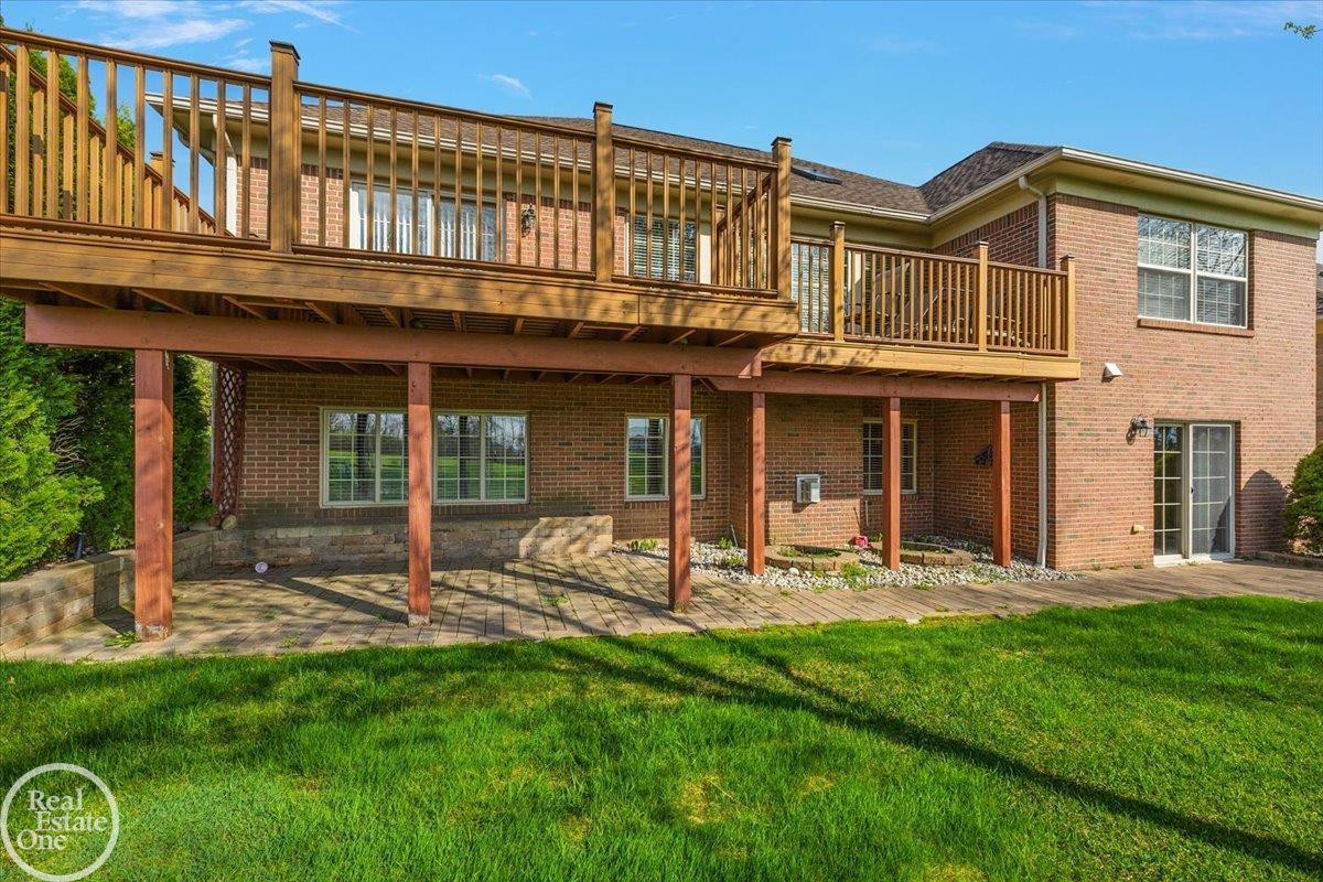 7482 Augusta Boulevard, Unit #21, MI — Photo 5