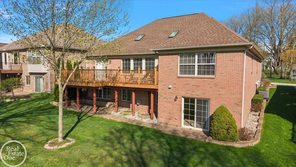 7482 Augusta Boulevard, Unit #21, MI — Photo 6