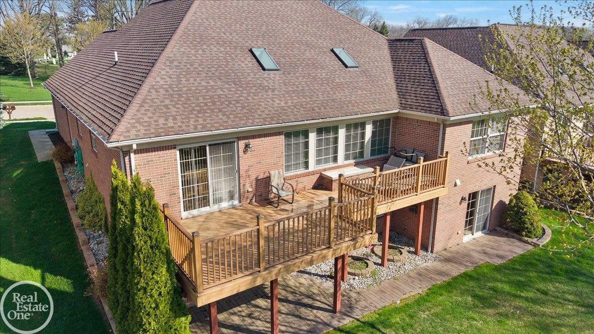 7482 Augusta Boulevard, Unit #21, MI — Photo 7