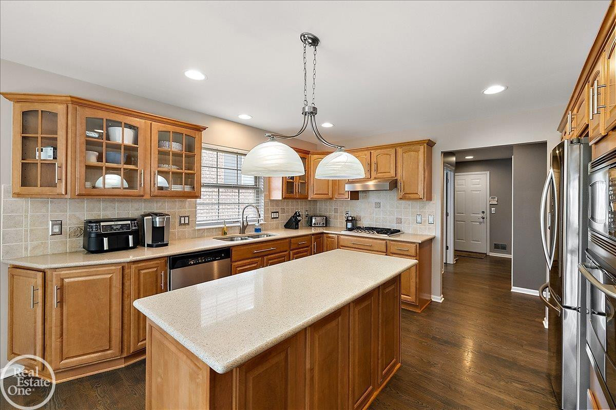 7482 Augusta Boulevard, Unit #21, MI — Photo 13