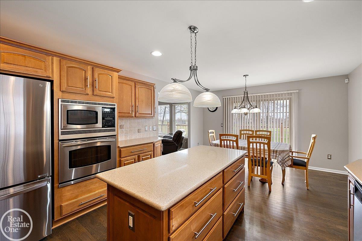 7482 Augusta Boulevard, Unit #21, MI — Photo 14