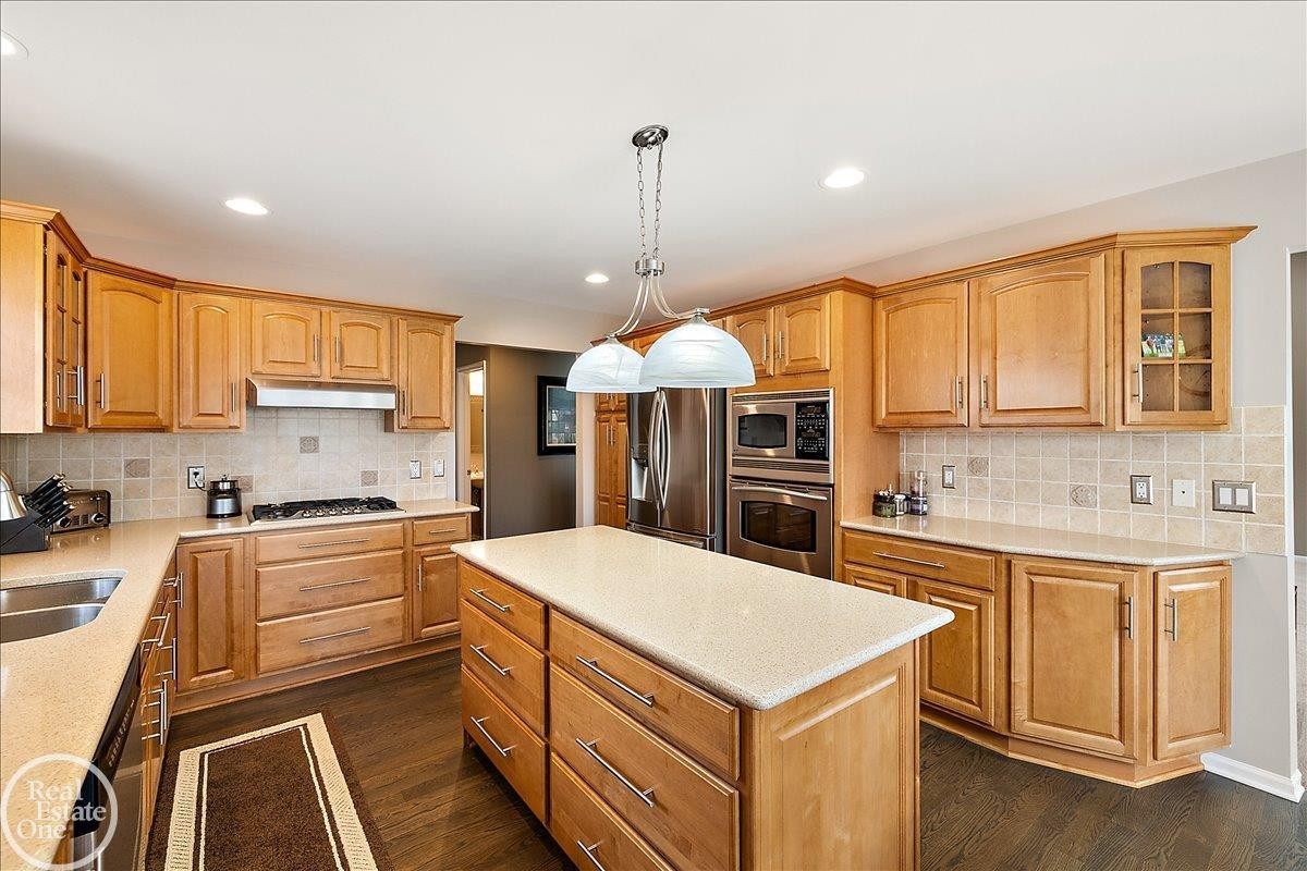 7482 Augusta Boulevard, Unit #21, MI — Photo 15