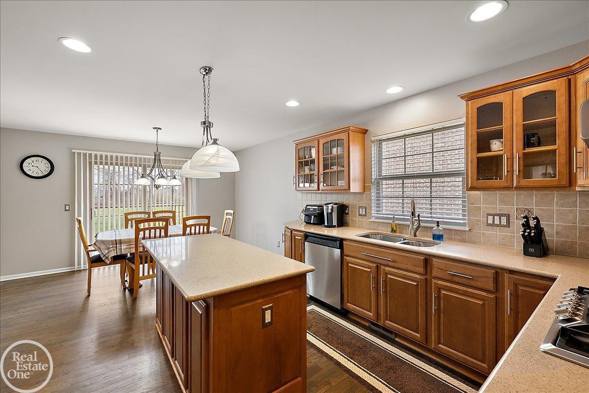 7482 Augusta Boulevard, Unit #21, MI — Photo 16