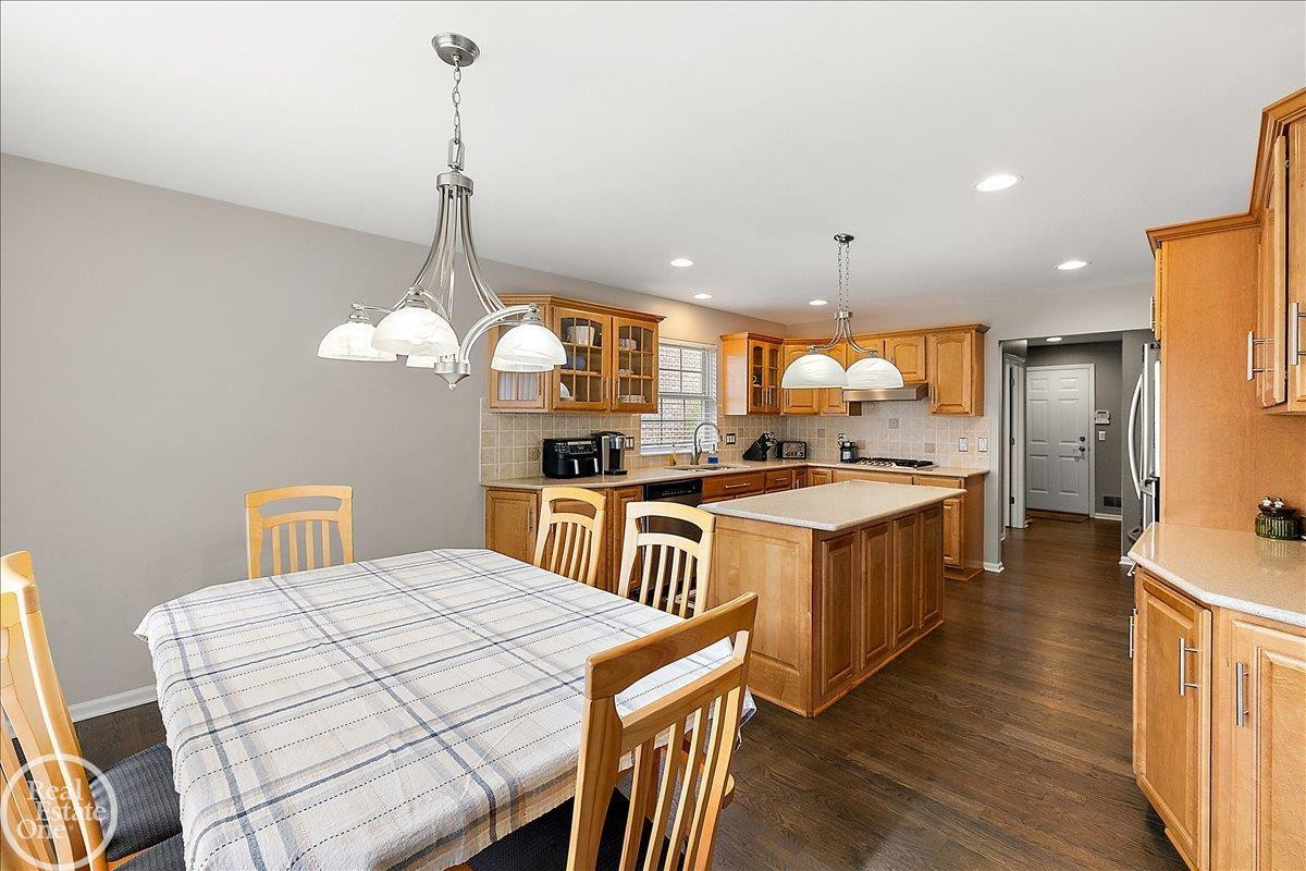 7482 Augusta Boulevard, Unit #21, MI — Photo 17