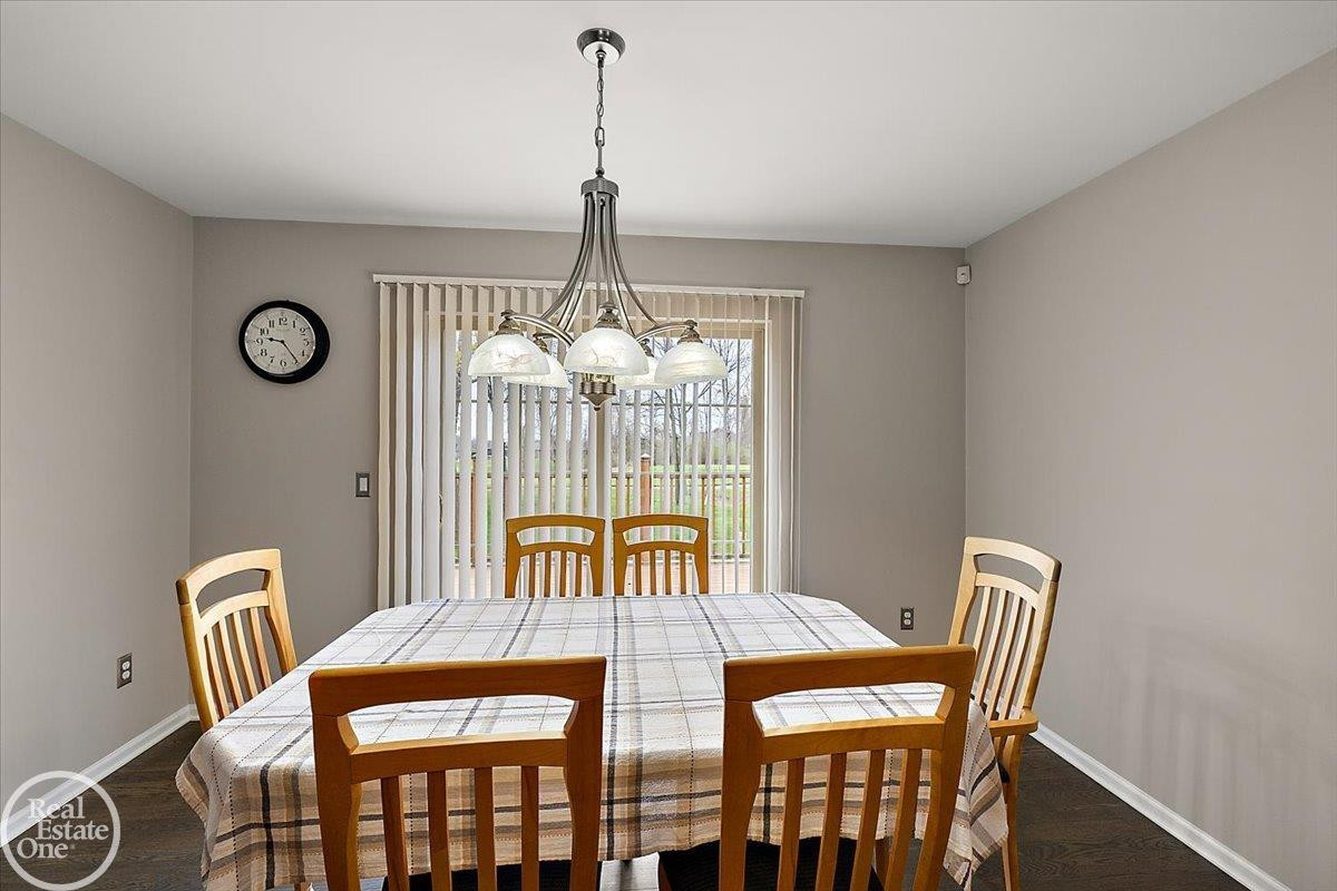 7482 Augusta Boulevard, Unit #21, MI — Photo 18