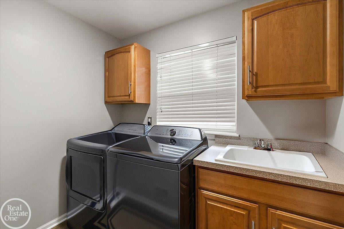 7482 Augusta Boulevard, Unit #21, MI — Photo 36