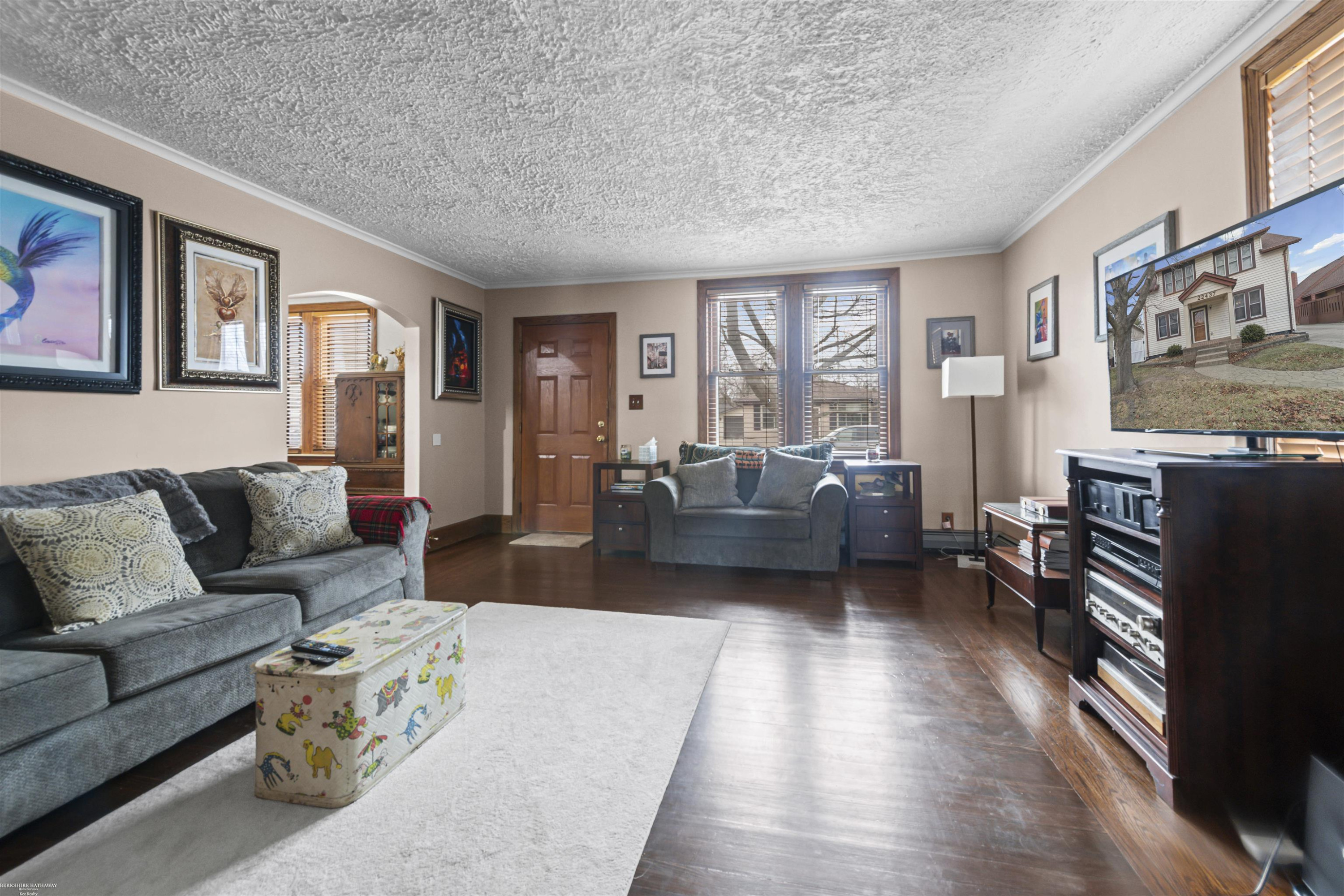 22437 Milner Street, Saint Clair Shores, MI 48081 — Photo 8