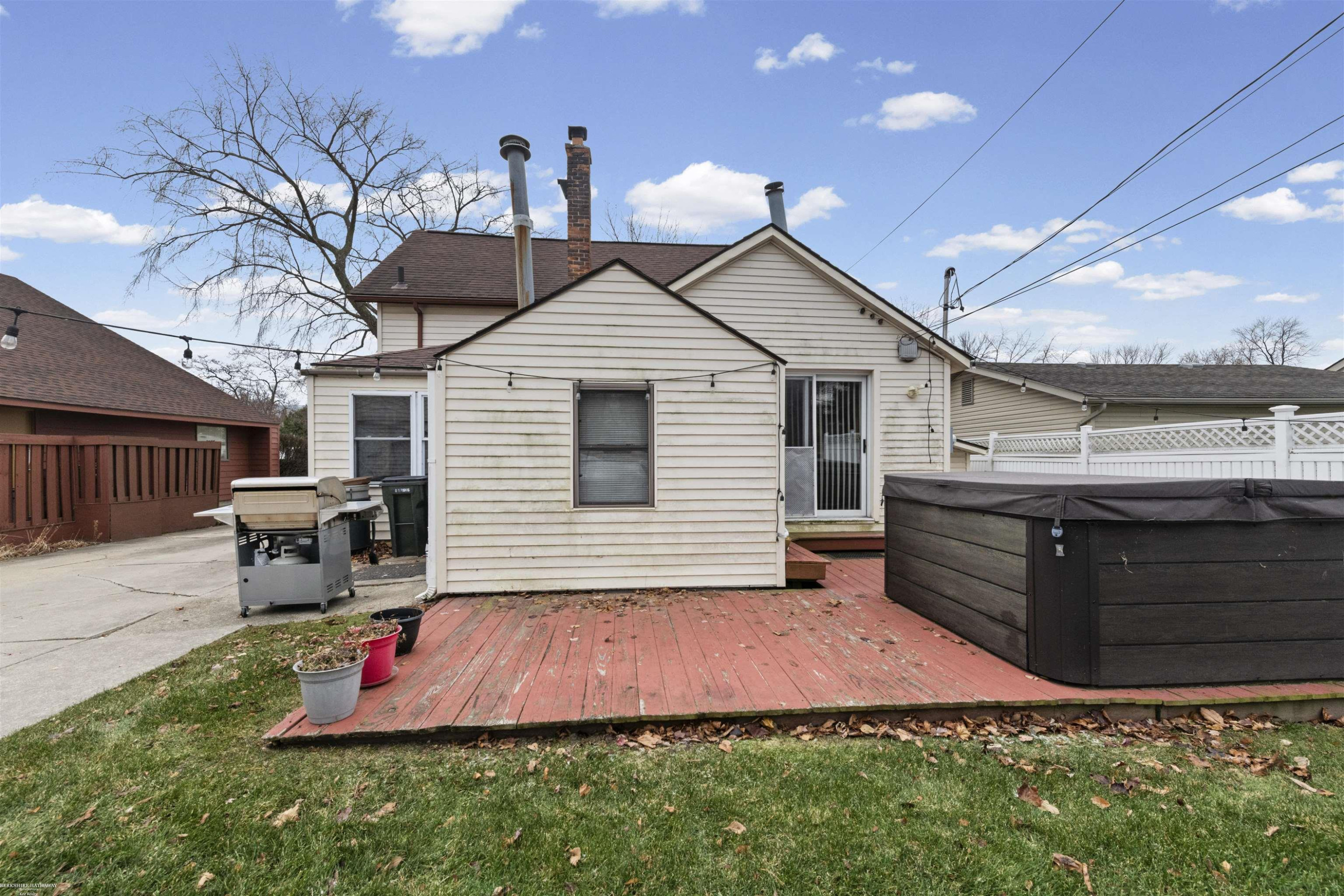22437 Milner Street, Saint Clair Shores, MI 48081 — Photo 25