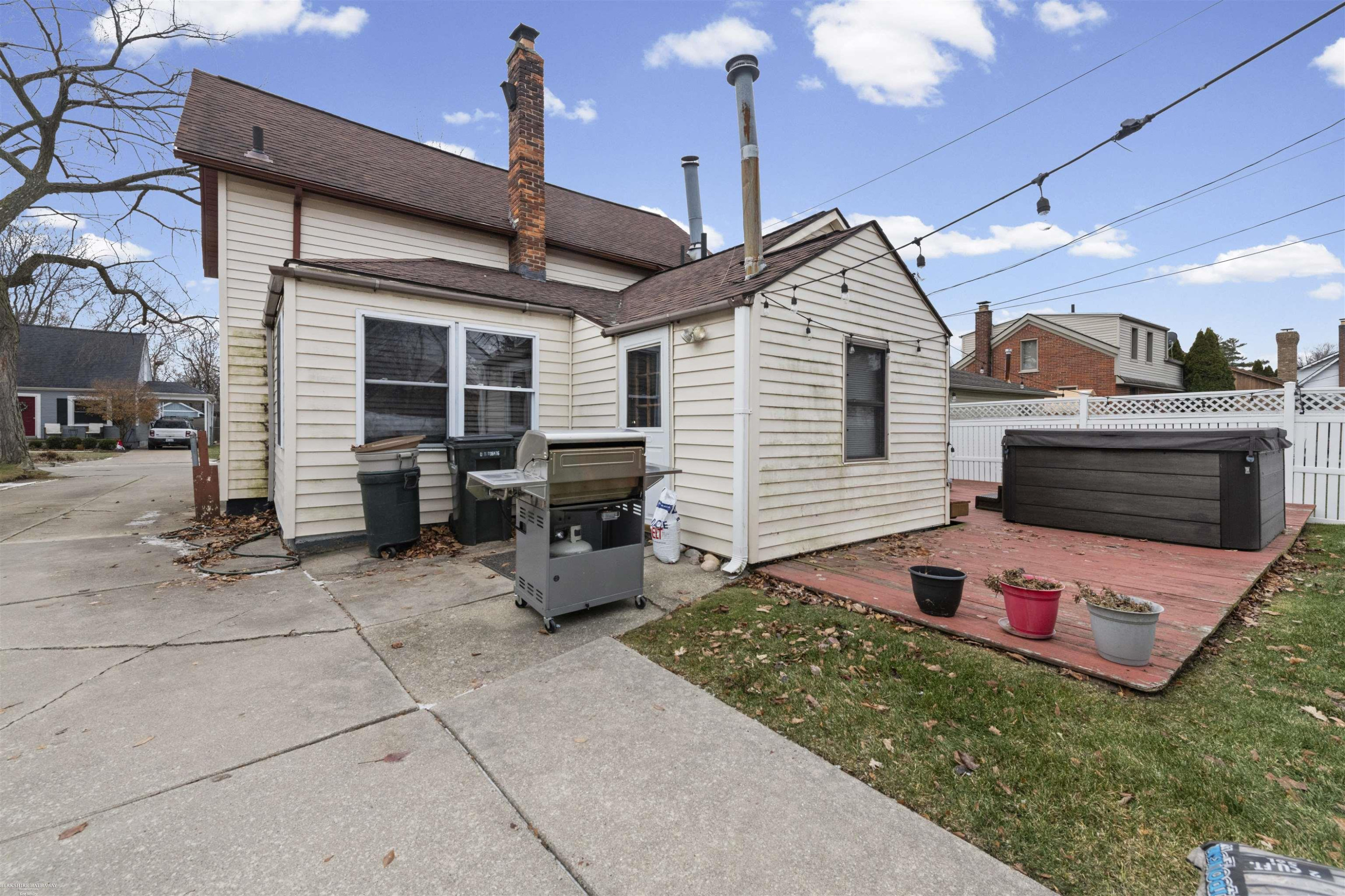 22437 Milner Street, Saint Clair Shores, MI 48081 — Photo 26