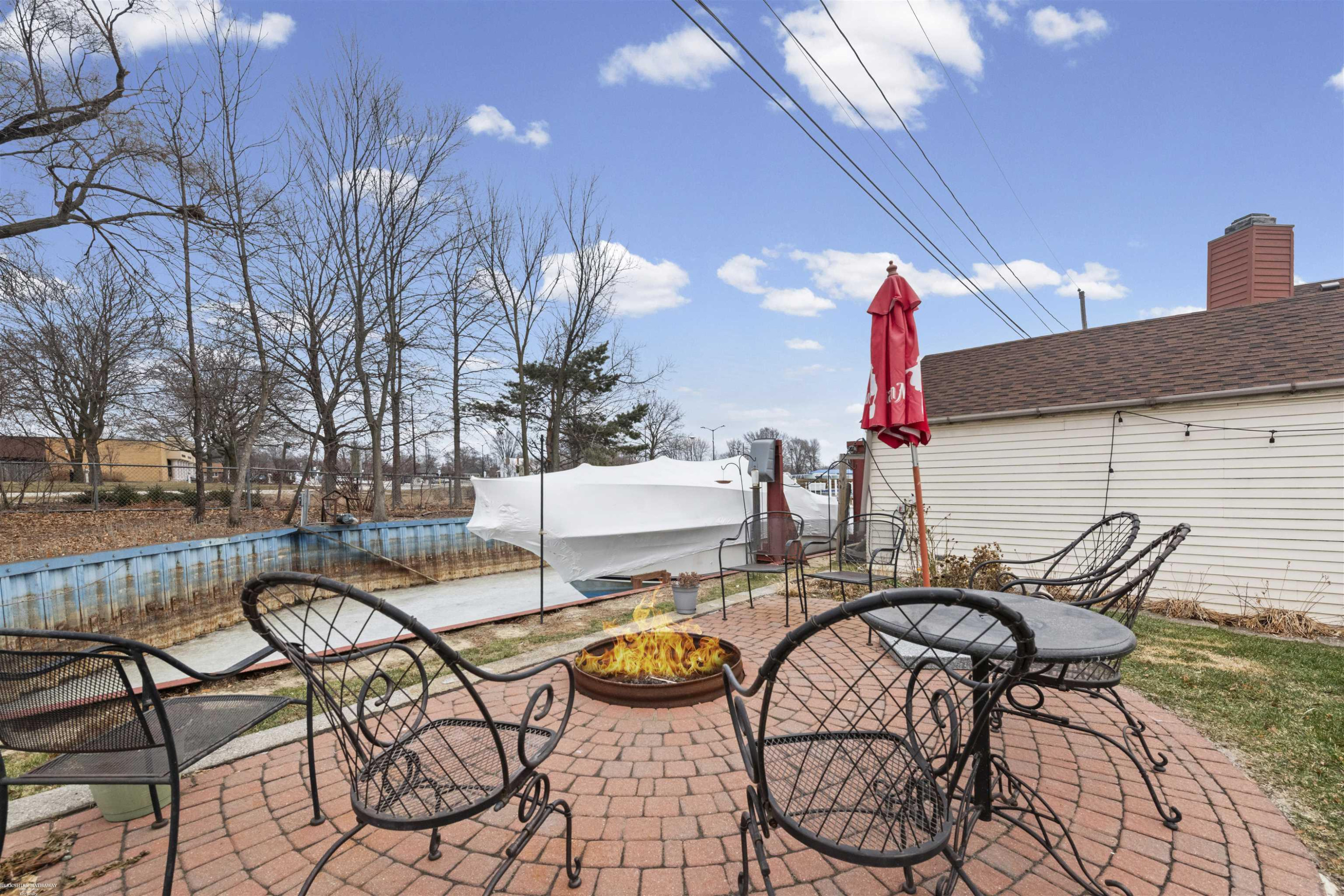 22437 Milner Street, Saint Clair Shores, MI 48081 — Photo 27