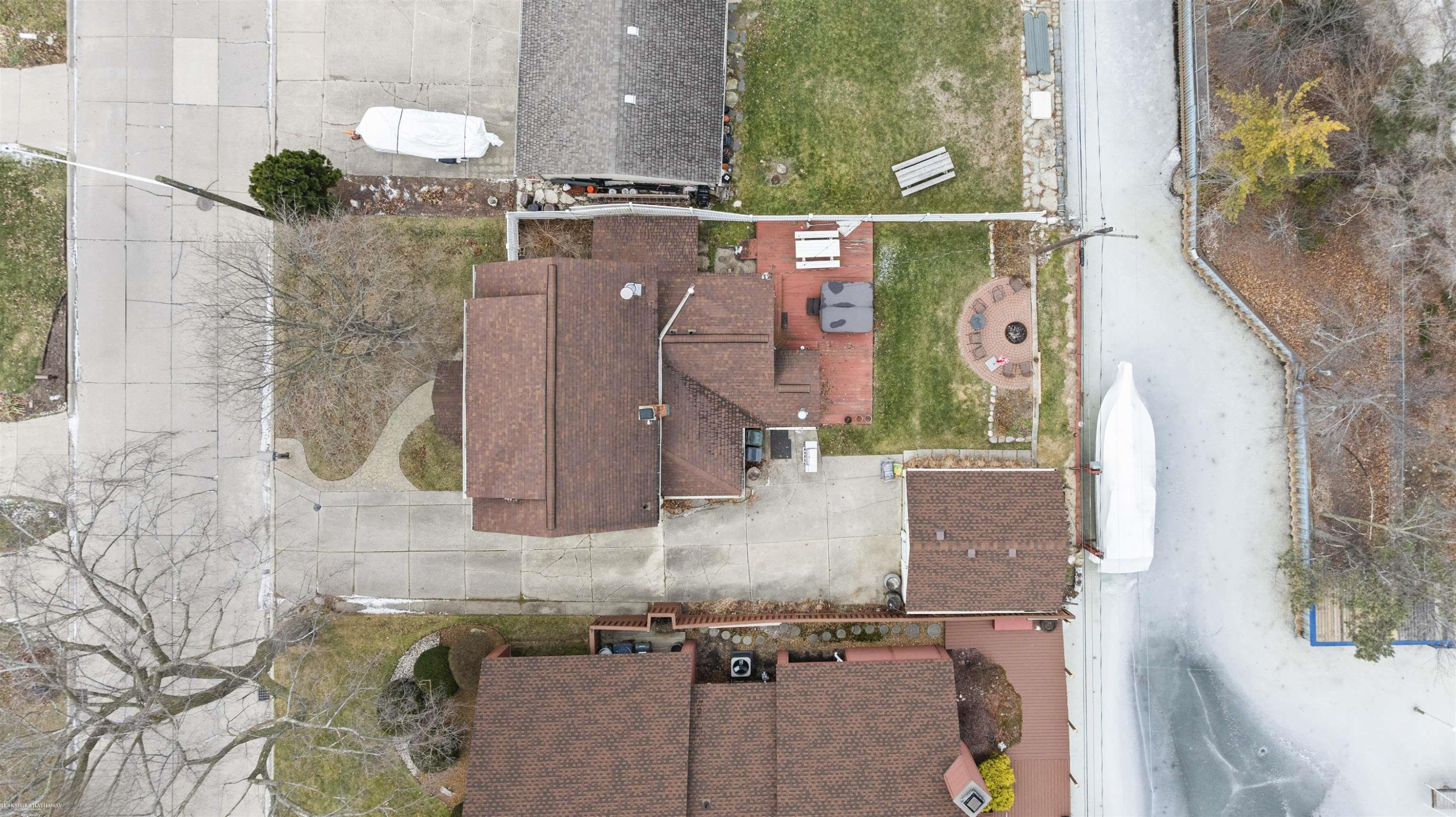 22437 Milner Street, Saint Clair Shores, MI 48081 — Photo 36
