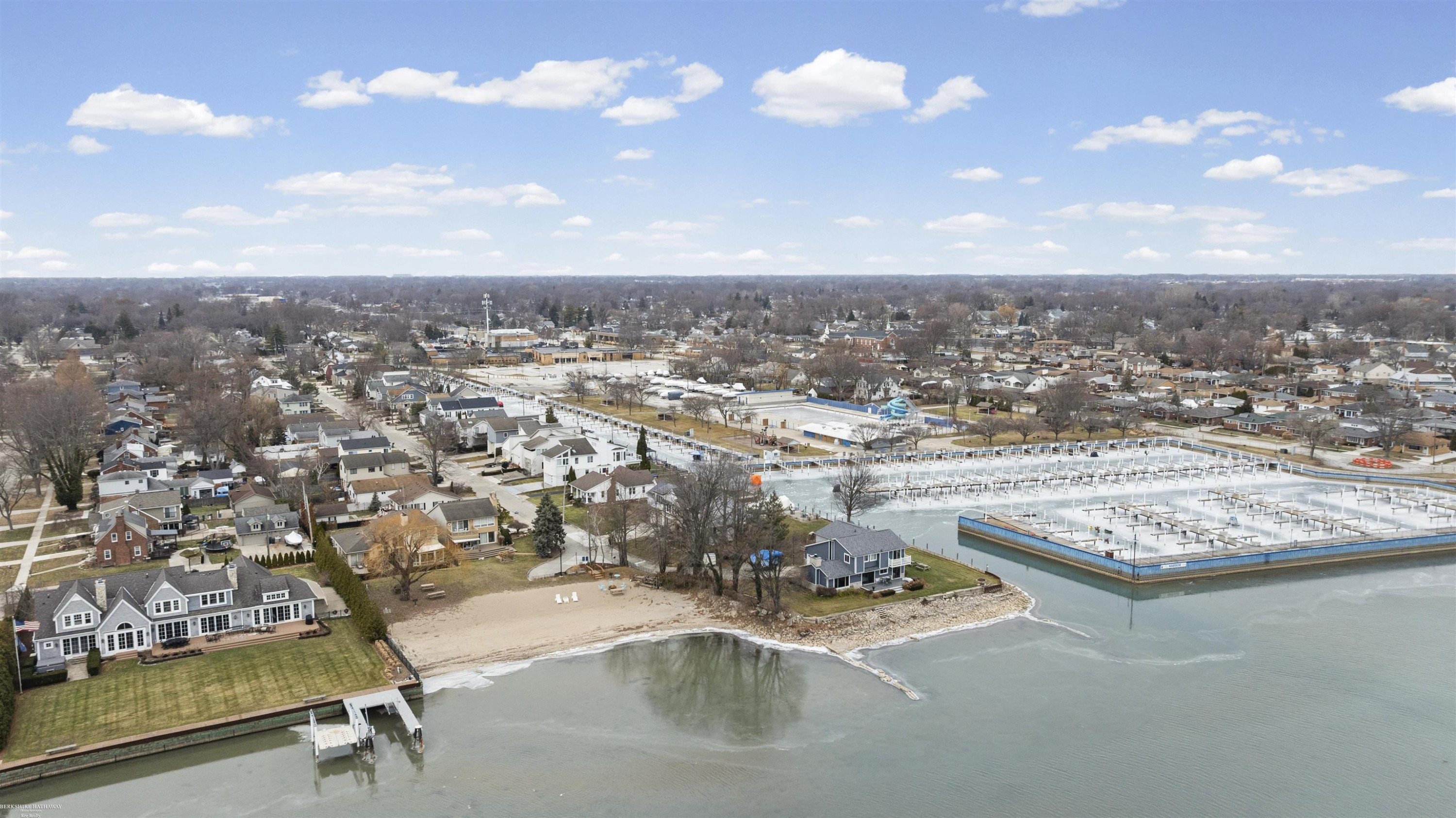 22437 Milner Street, Saint Clair Shores, MI 48081 — Photo 42