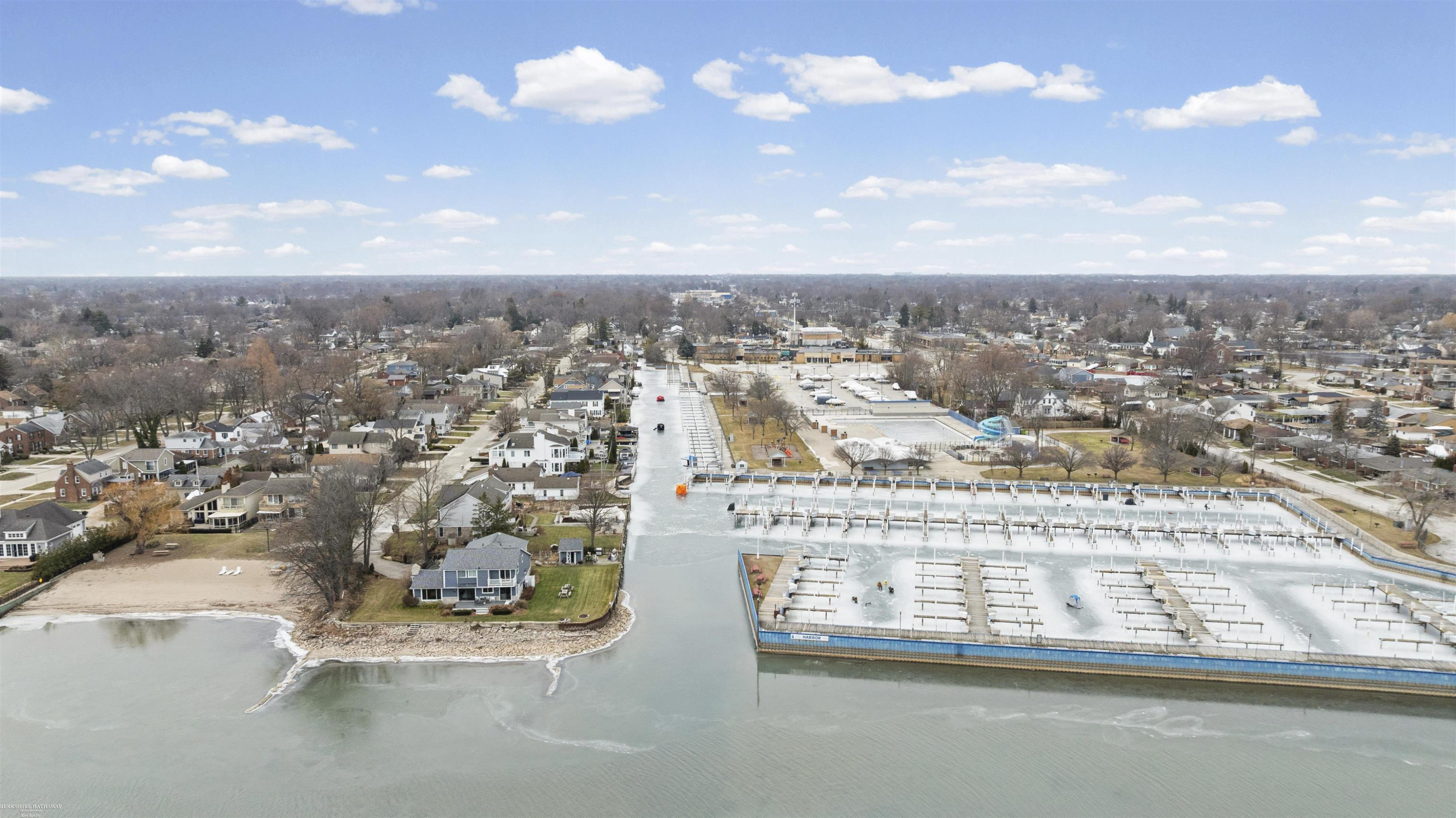 22437 Milner Street, Saint Clair Shores, MI 48081 — Photo 50