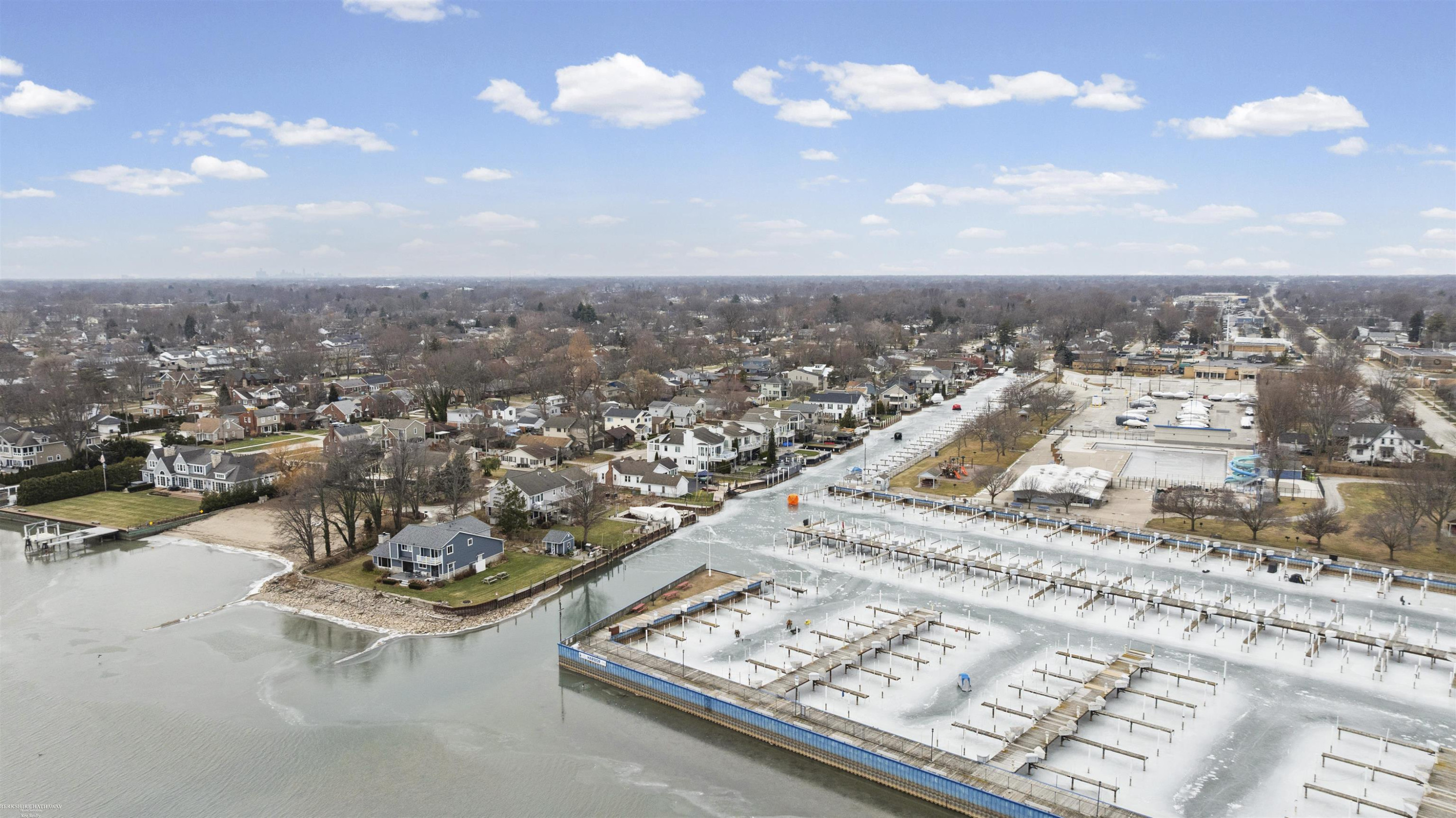 22437 Milner Street, Saint Clair Shores, MI 48081 — Photo 51