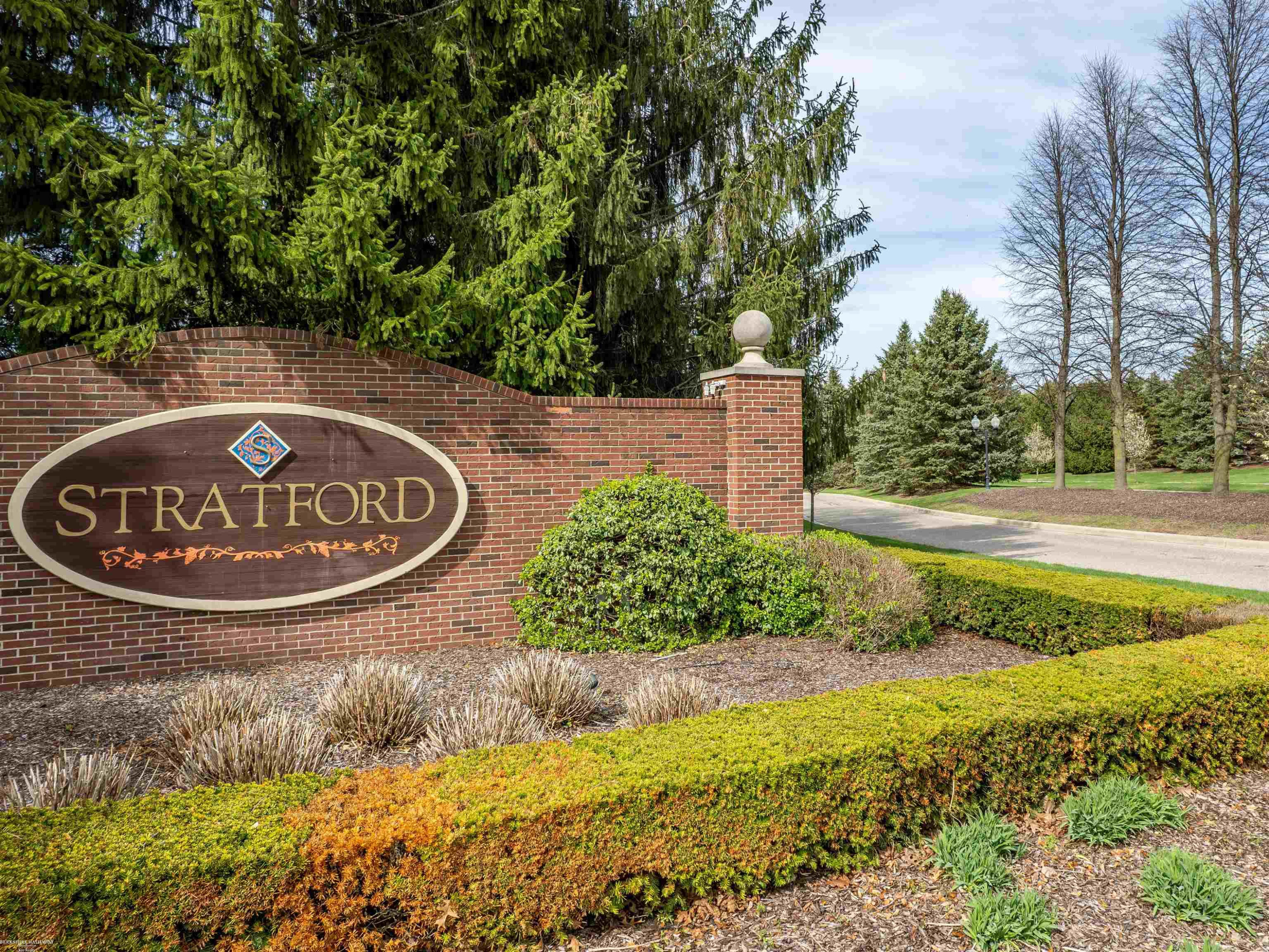 7143 Georgetowne N Road, Washington, MI 48095 — Photo 2