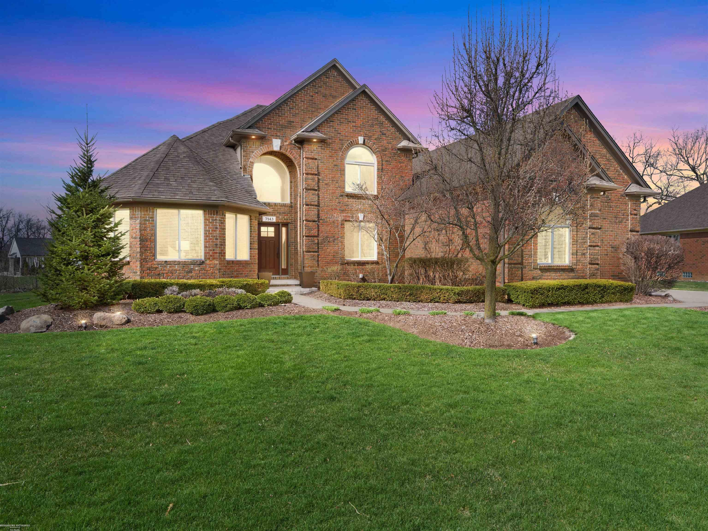 7143 Georgetowne N Road, Washington, MI 48095 — Photo 3