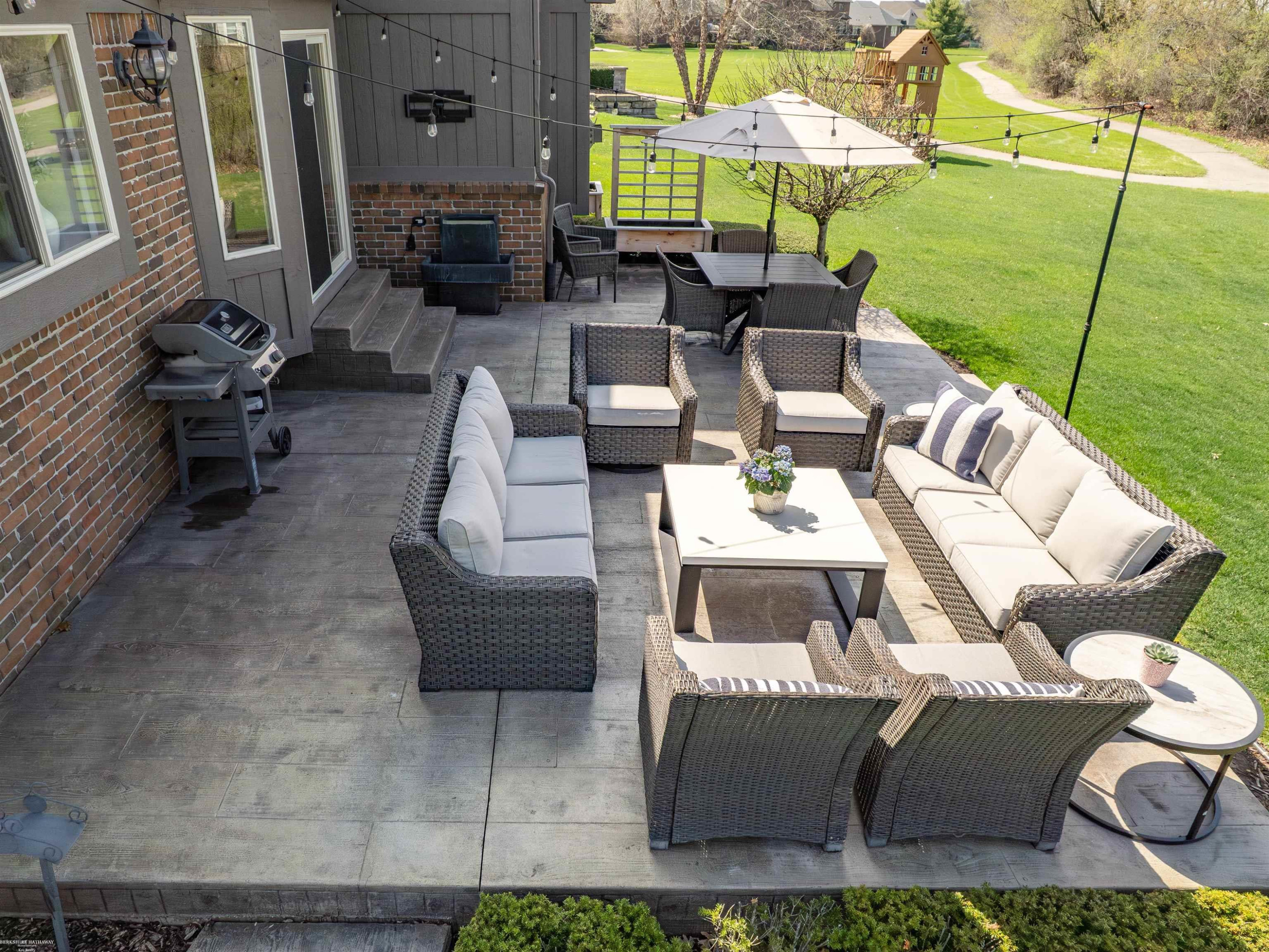 7143 Georgetowne N Road, Washington, MI 48095 — Photo 4