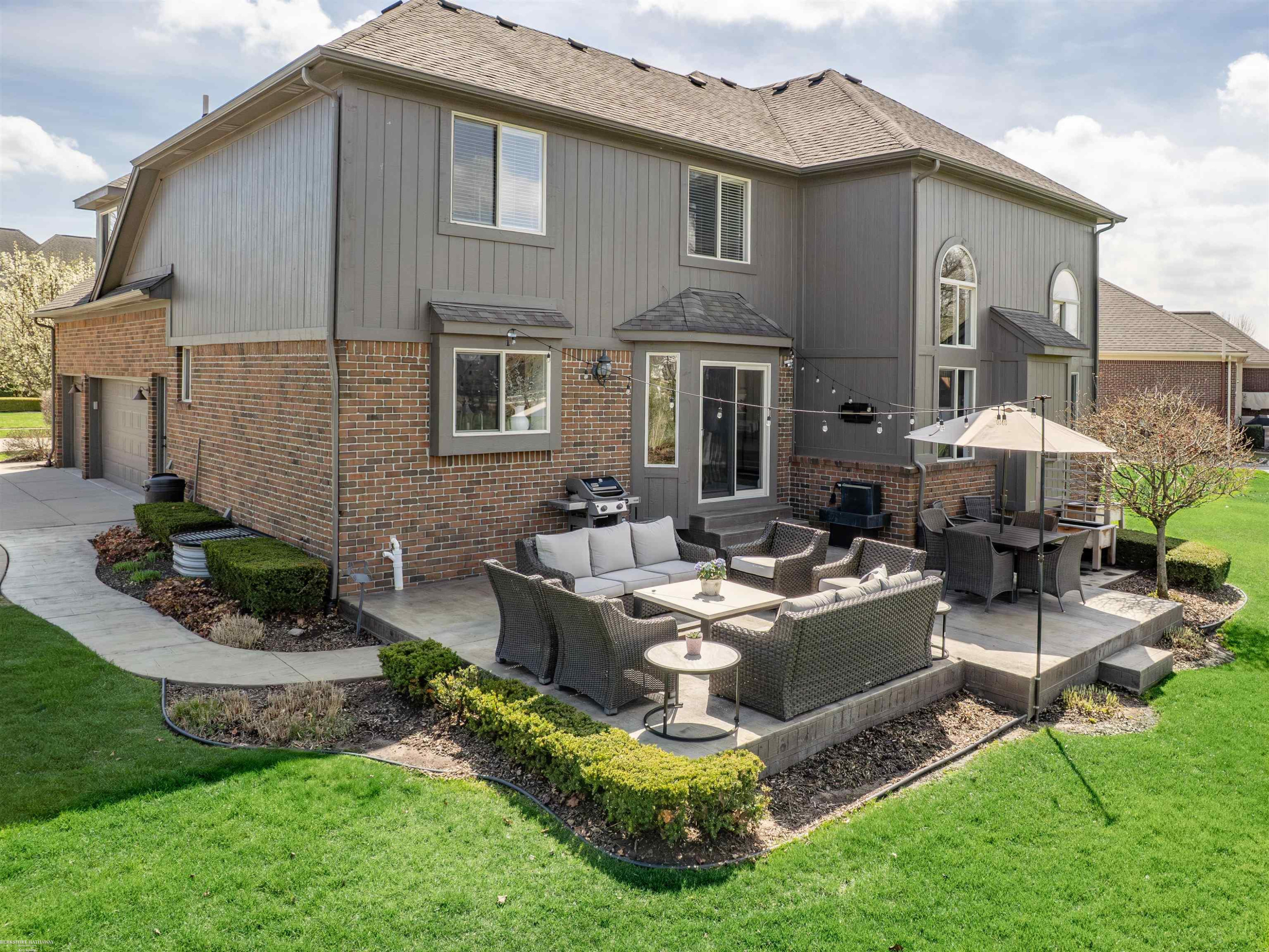 7143 Georgetowne N Road, Washington, MI 48095 — Photo 5