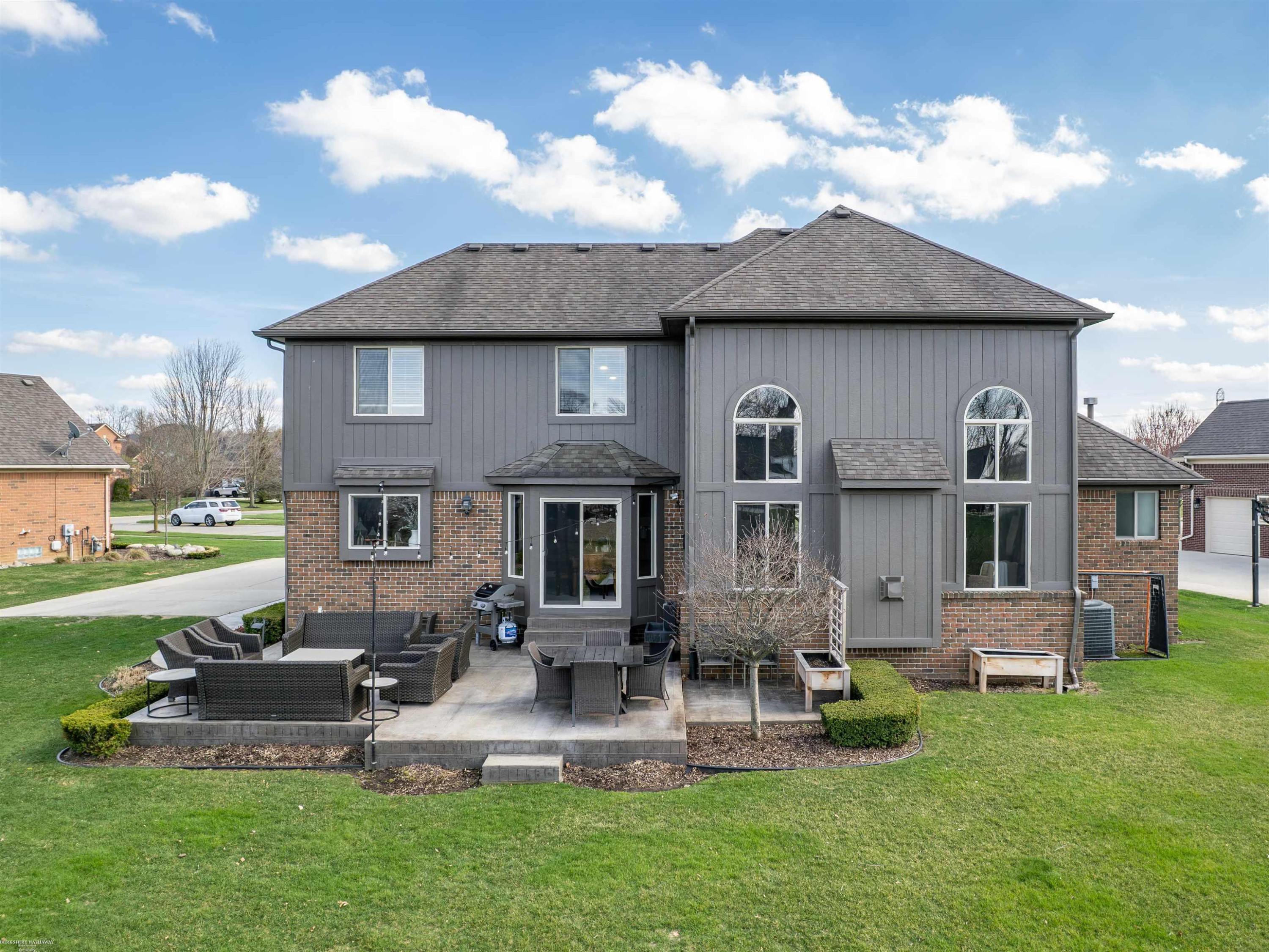 7143 Georgetowne N Road, Washington, MI 48095 — Photo 6