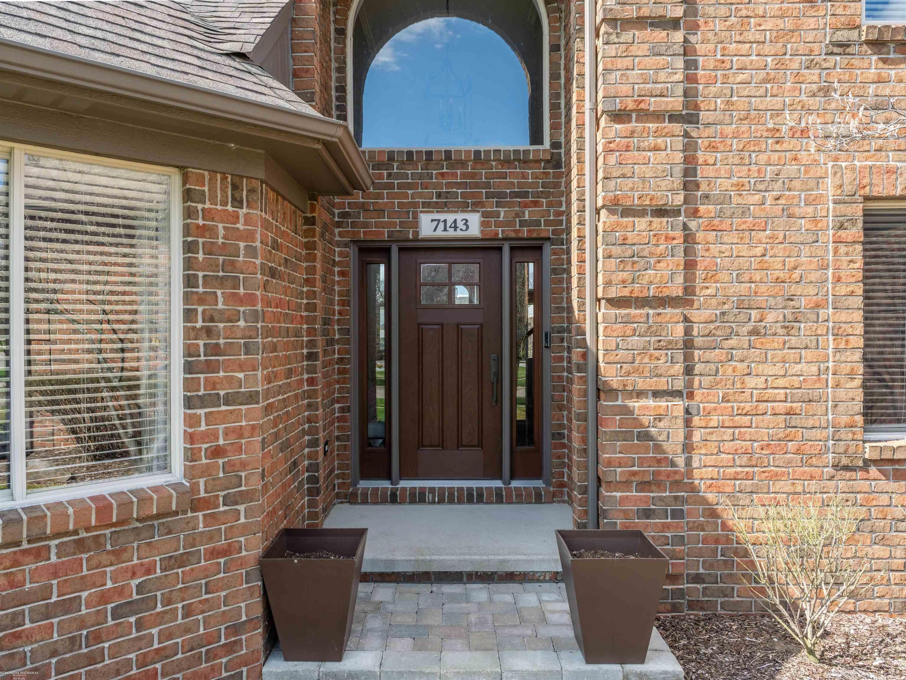 7143 Georgetowne N Road, Washington, MI 48095 — Photo 7