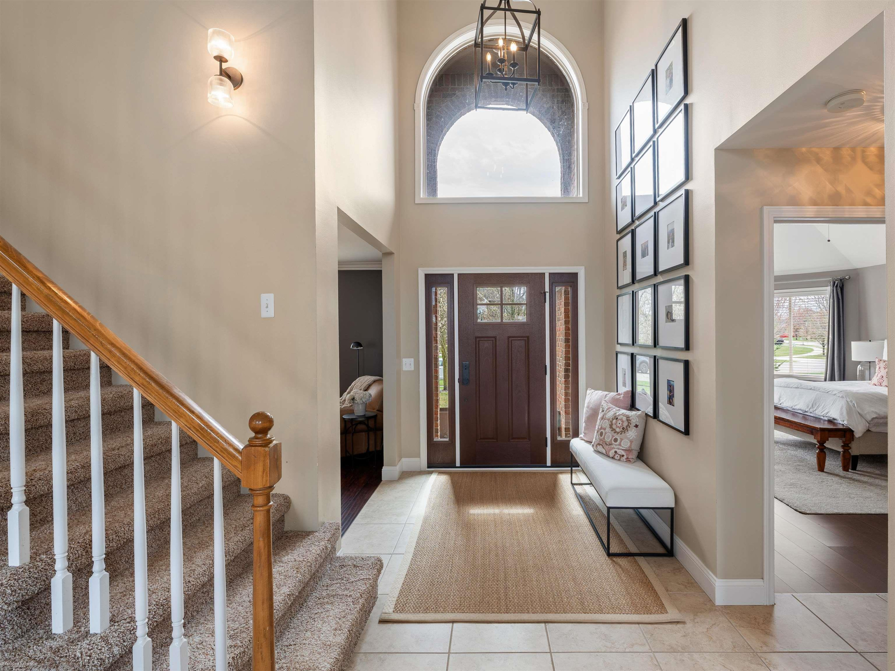 7143 Georgetowne N Road, Washington, MI 48095 — Photo 9