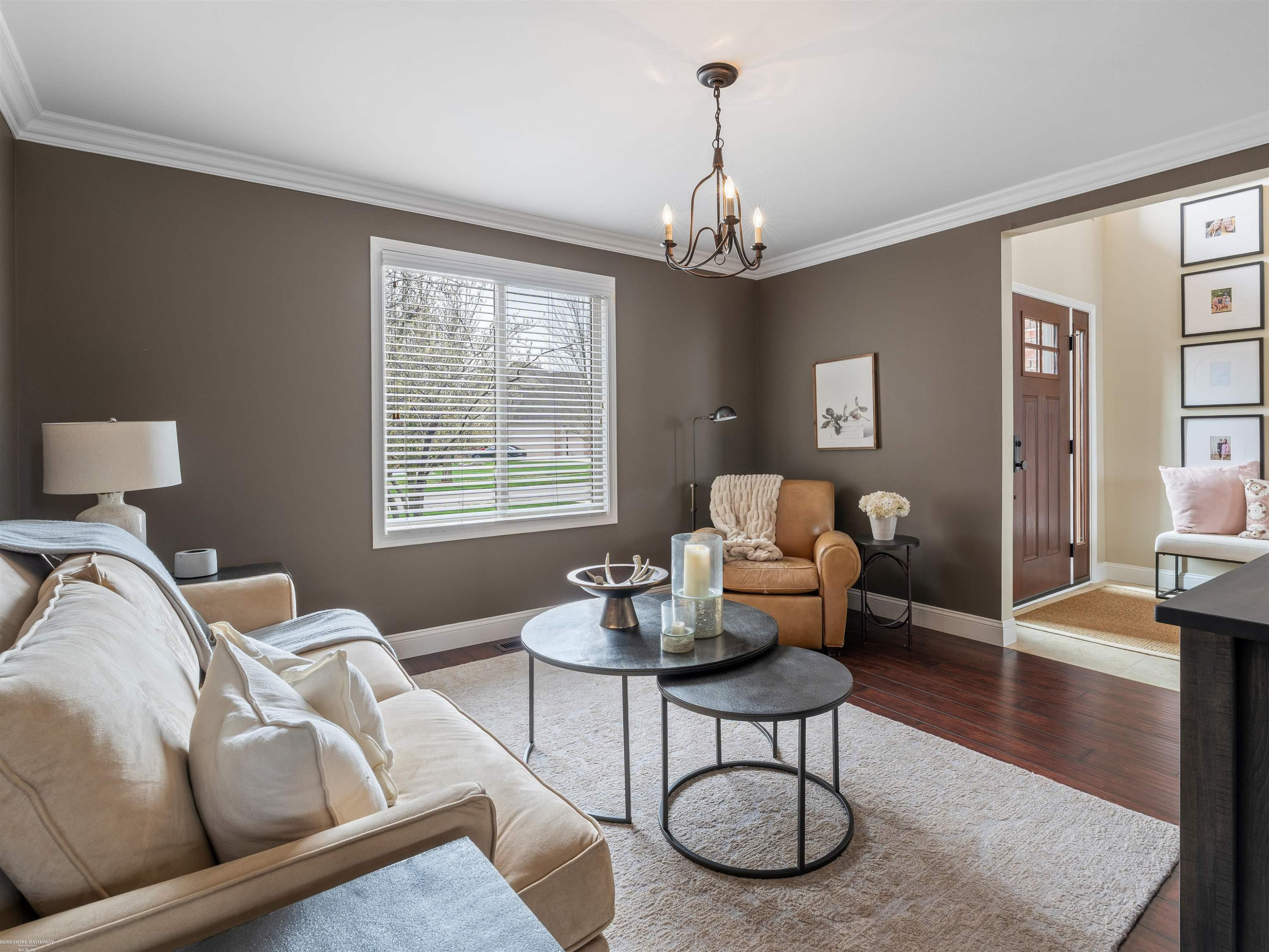 7143 Georgetowne N Road, Washington, MI 48095 — Photo 10