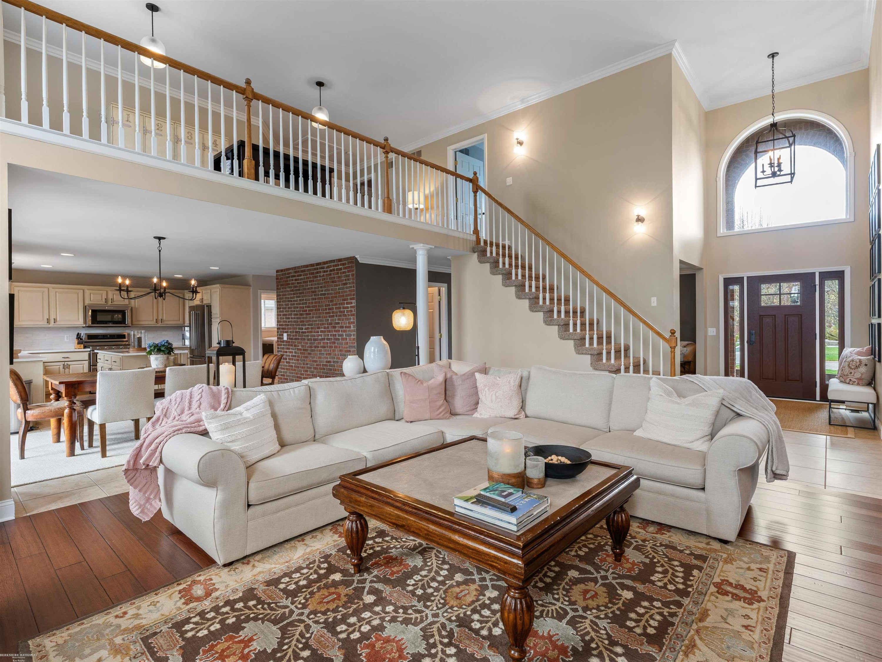 7143 Georgetowne N Road, Washington, MI 48095 — Photo 12