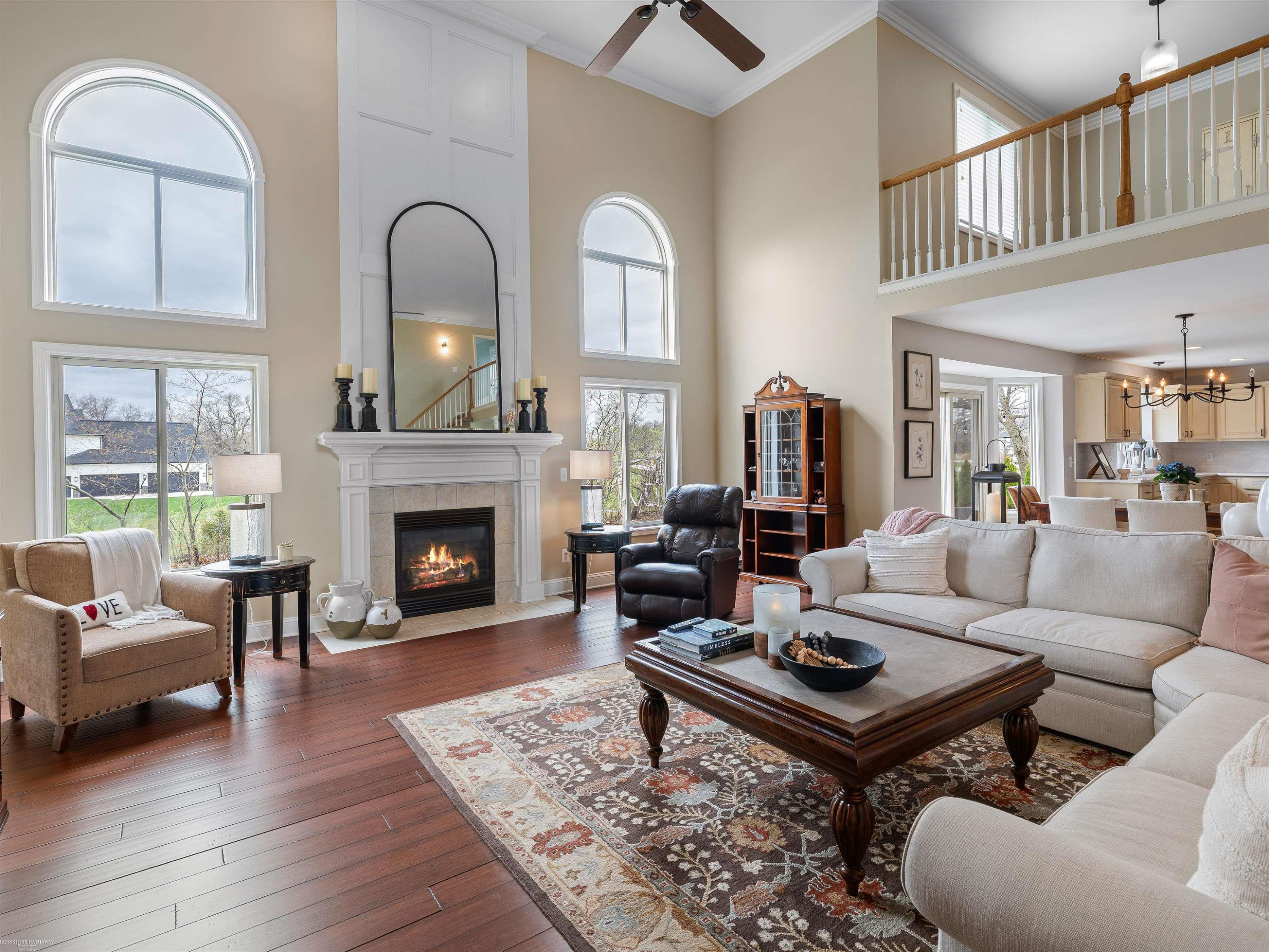 7143 Georgetowne N Road, Washington, MI 48095 — Photo 13