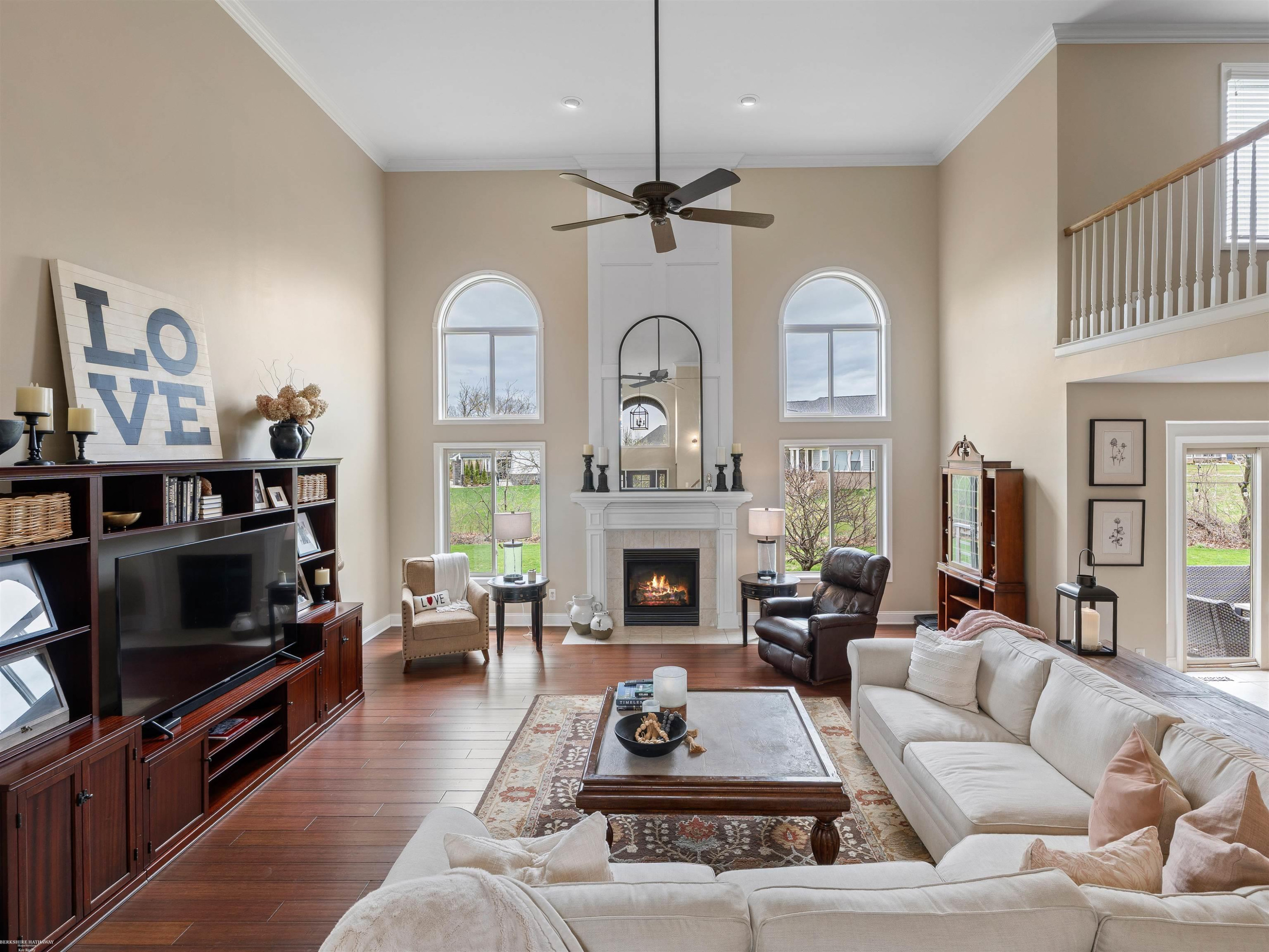 7143 Georgetowne N Road, Washington, MI 48095 — Photo 15
