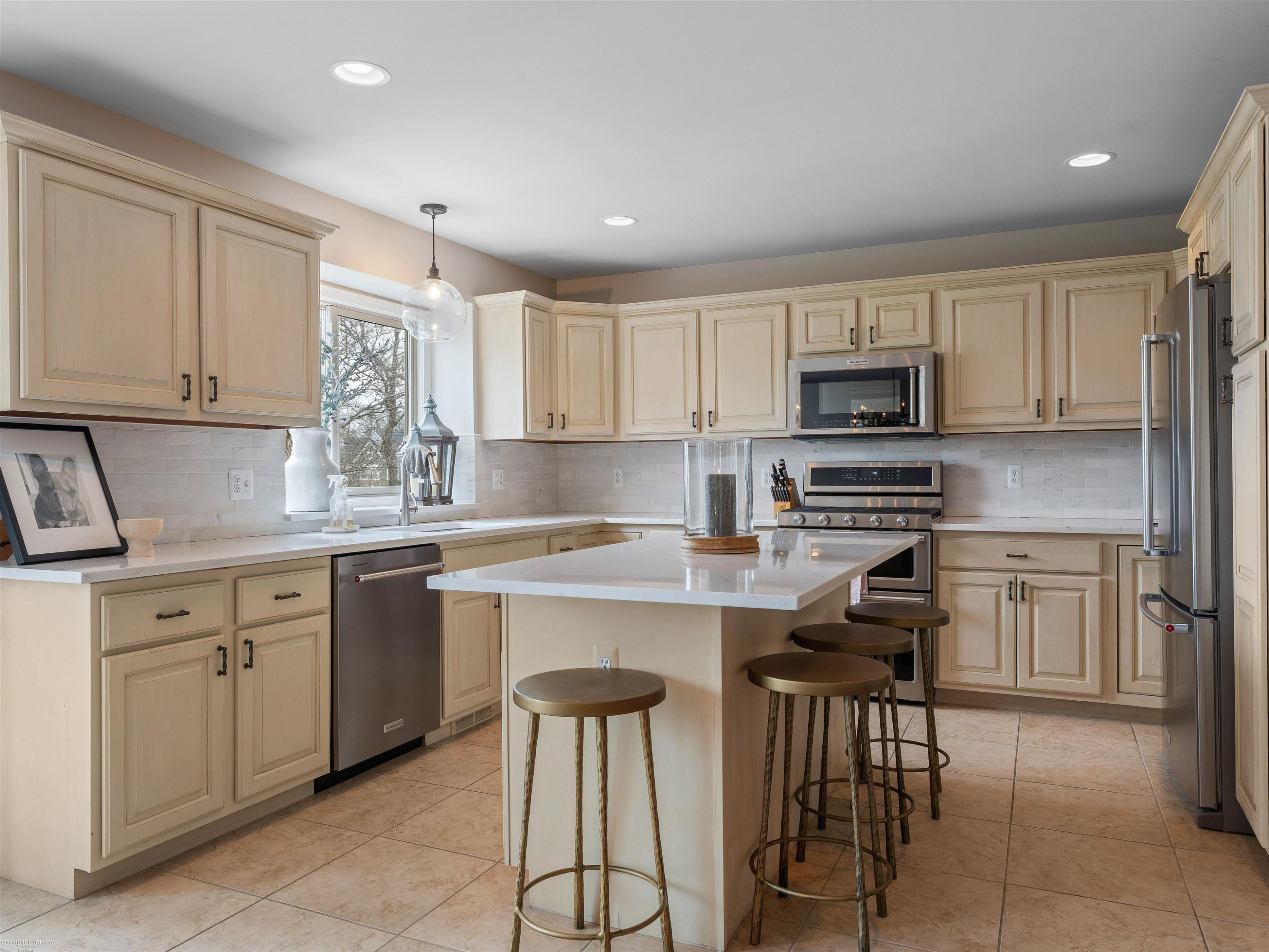 7143 Georgetowne N Road, Washington, MI 48095 — Photo 19
