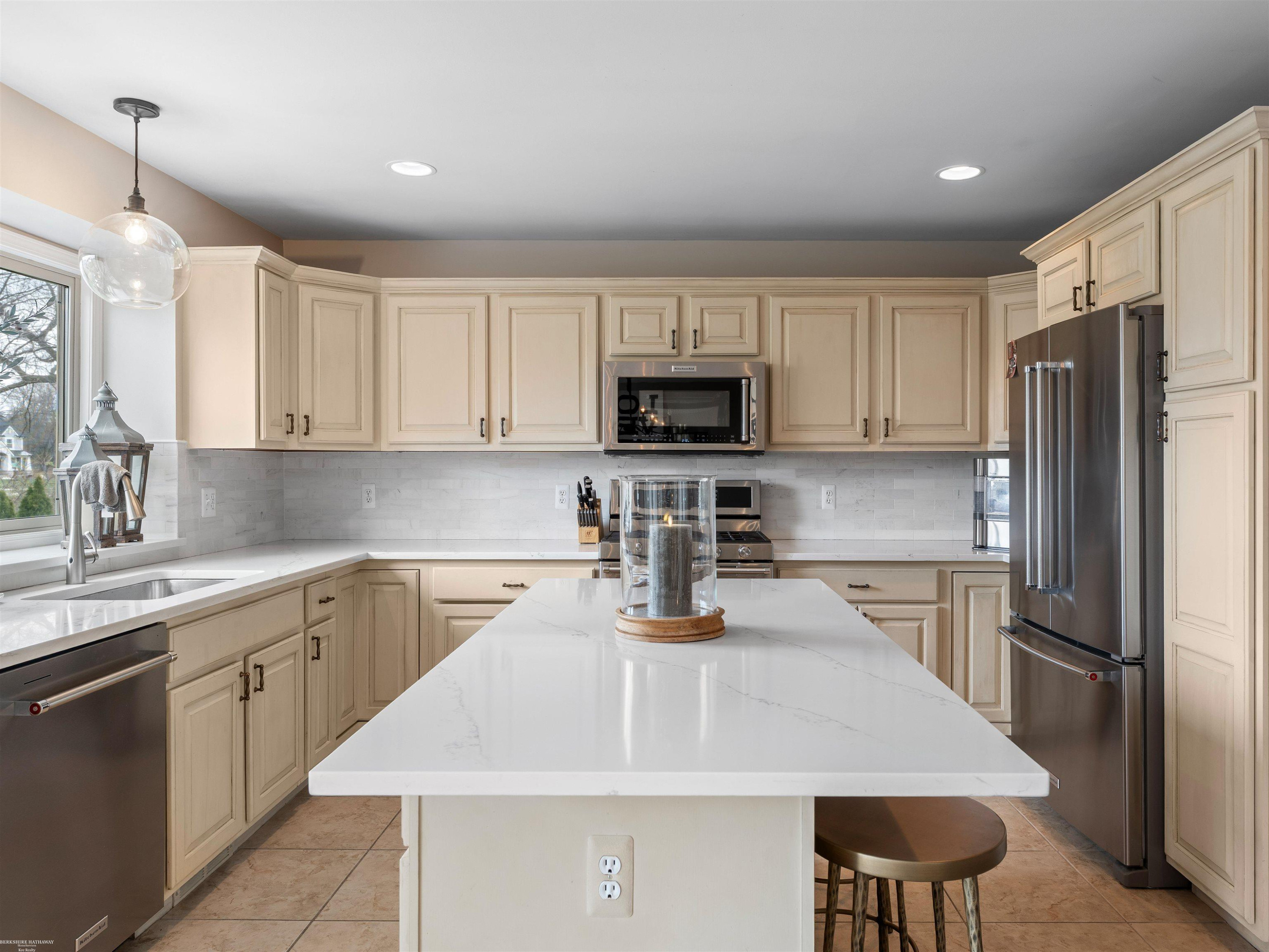 7143 Georgetowne N Road, Washington, MI 48095 — Photo 20