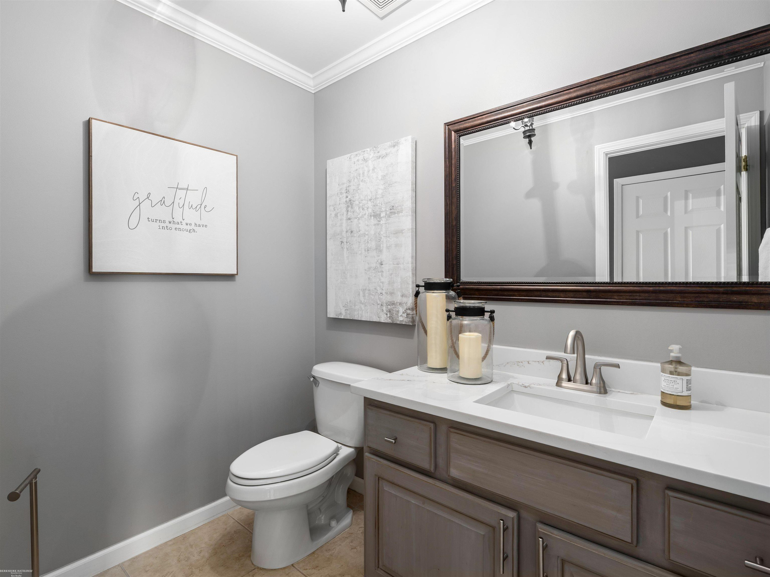 7143 Georgetowne N Road, Washington, MI 48095 — Photo 24
