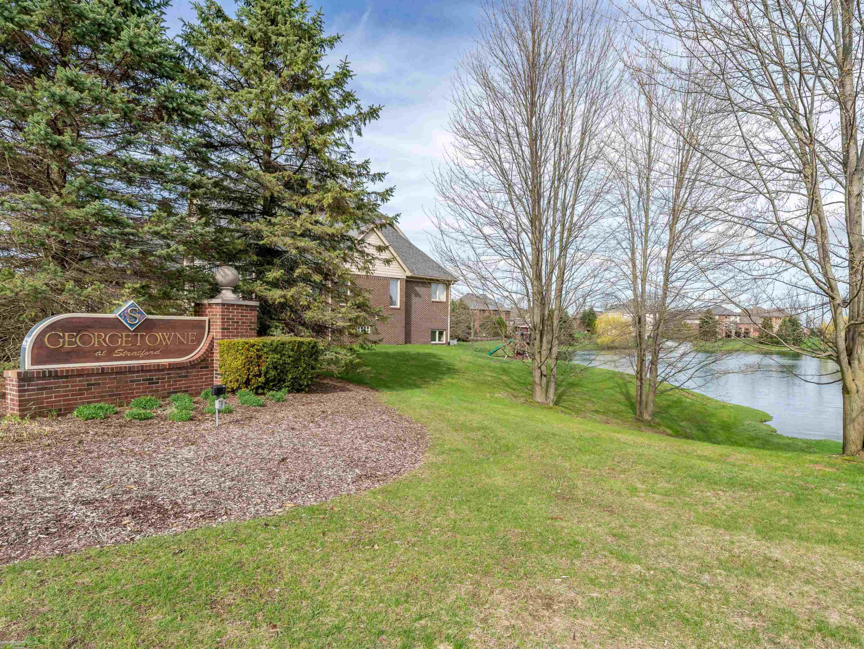 7143 Georgetowne N Road, Washington, MI 48095 — Photo 47