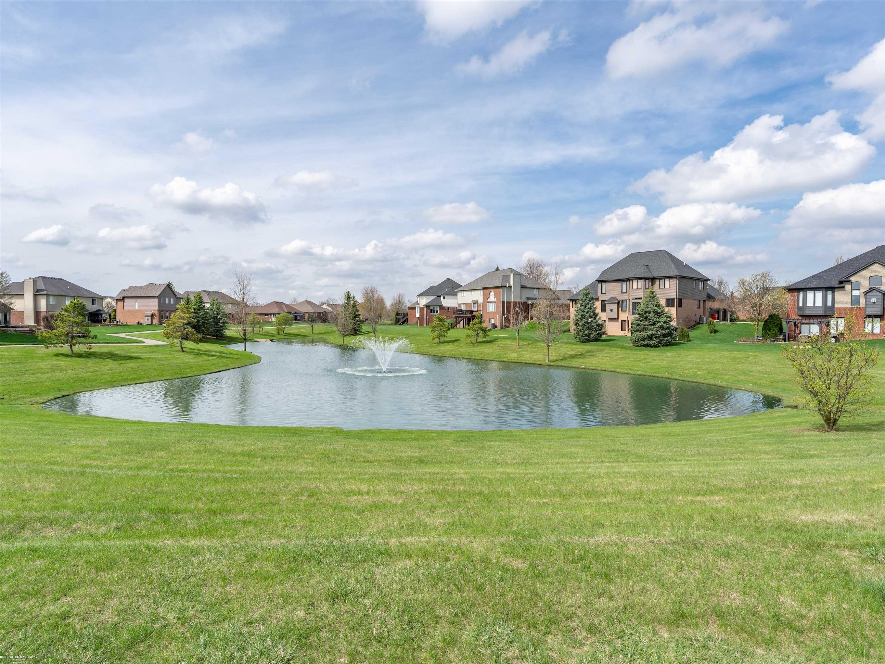 7143 Georgetowne N Road, Washington, MI 48095 — Photo 48