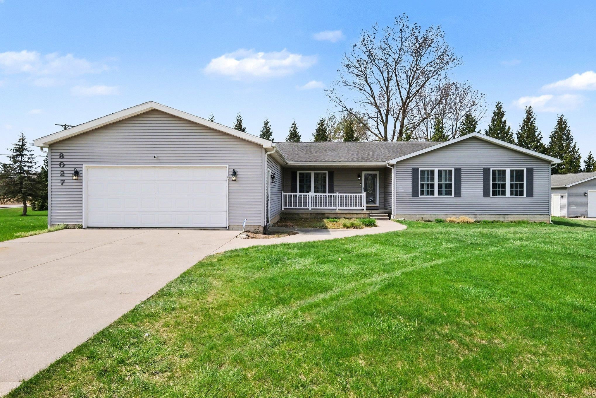8027 N Webster Road, Mount Morris, MI 48458 — Photo 3