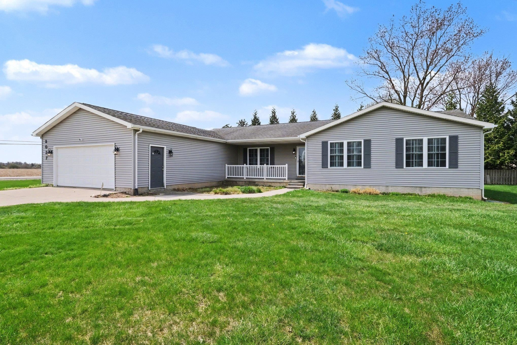 8027 N Webster Road, Mount Morris, MI 48458 — Photo 4
