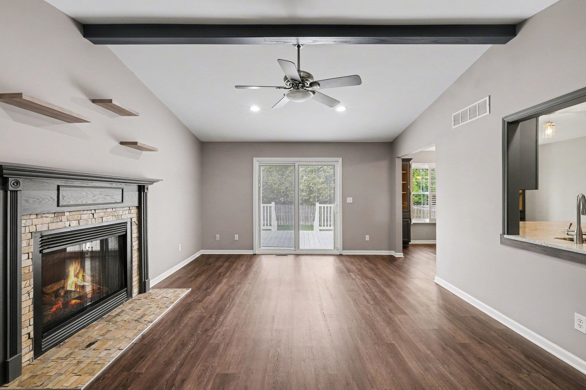 8027 N Webster Road, Mount Morris, MI 48458 — Photo 10