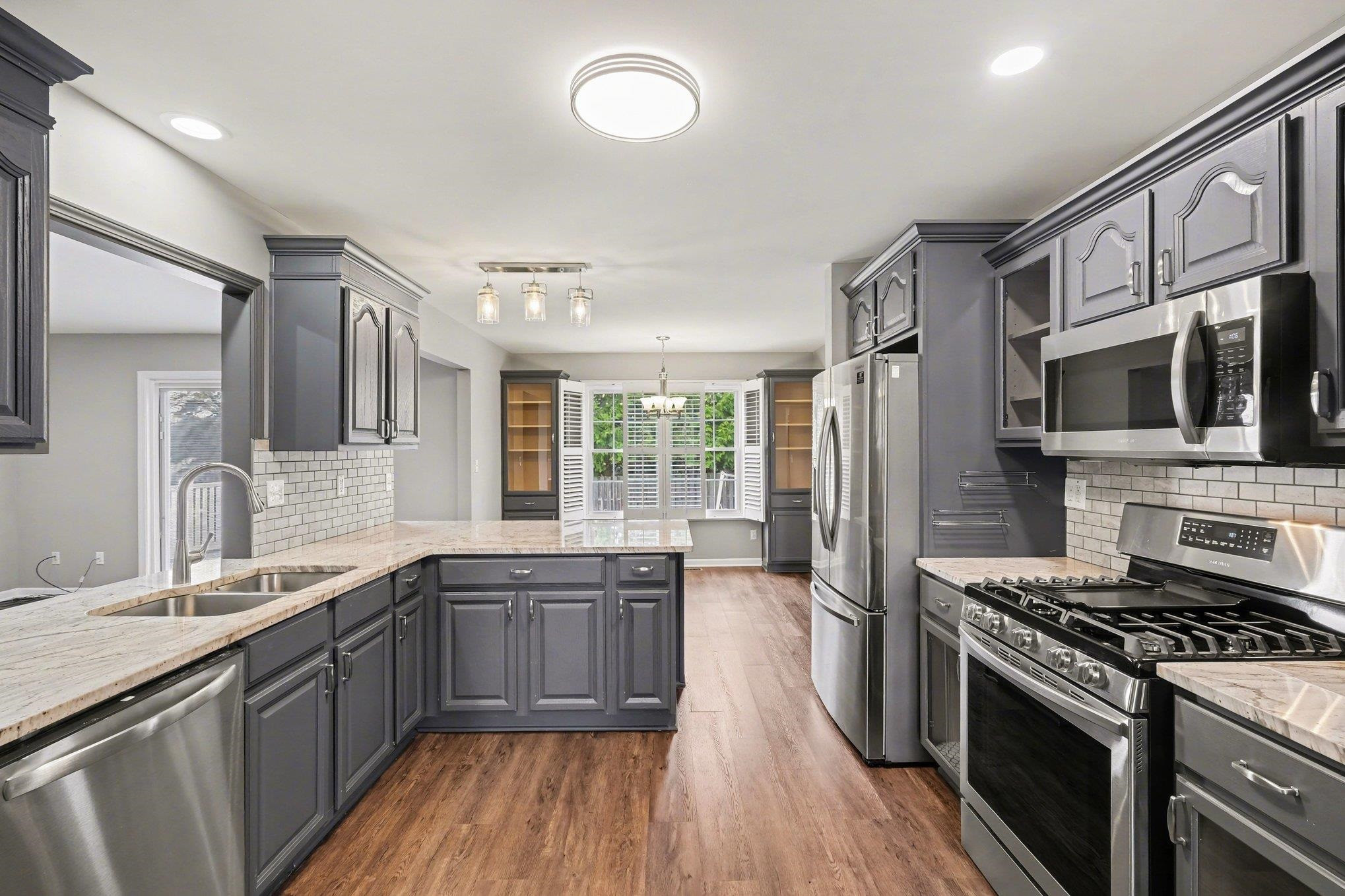 8027 N Webster Road, Mount Morris, MI 48458 — Photo 16