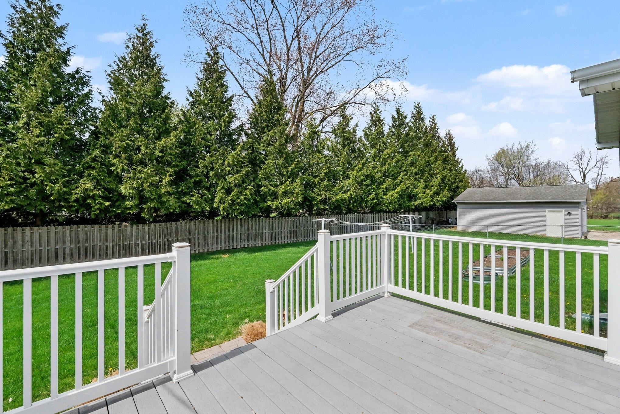 8027 N Webster Road, Mount Morris, MI 48458 — Photo 42