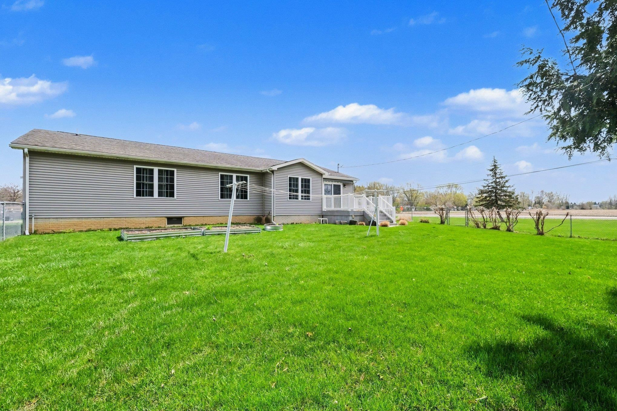 8027 N Webster Road, Mount Morris, MI 48458 — Photo 43