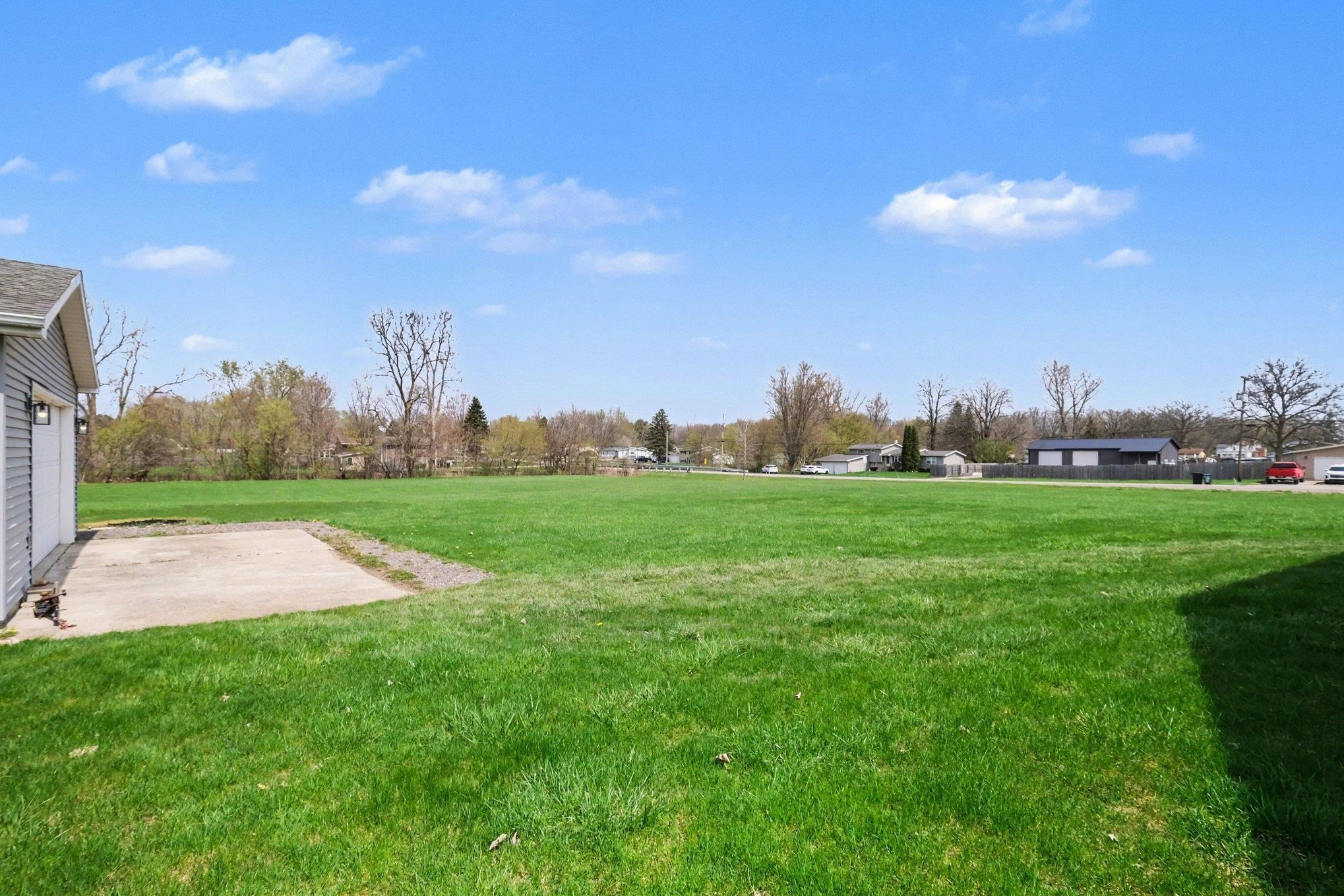 8027 N Webster Road, Mount Morris, MI 48458 — Photo 45