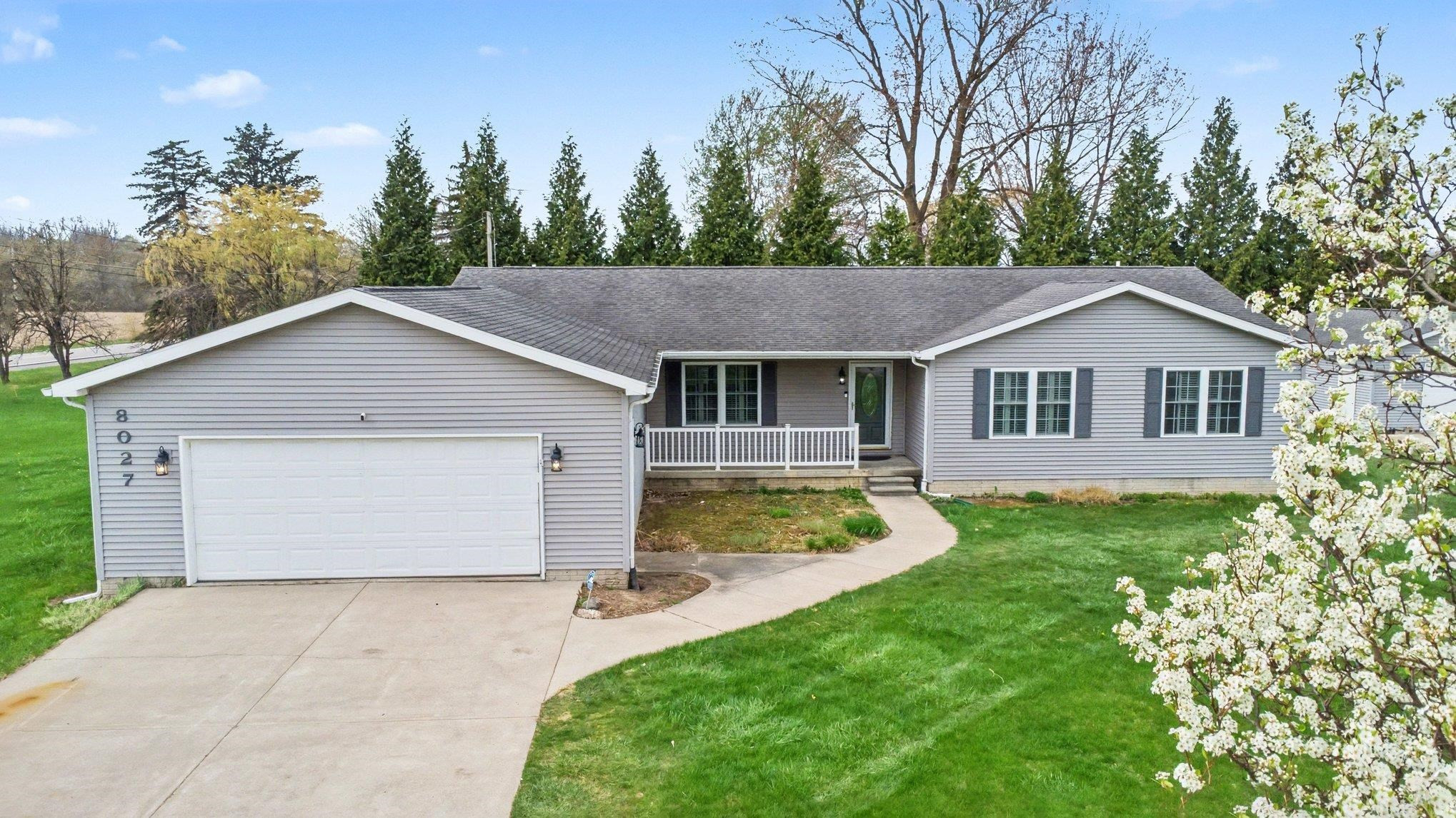 8027 N Webster Road, Mount Morris, MI 48458 — Photo 46