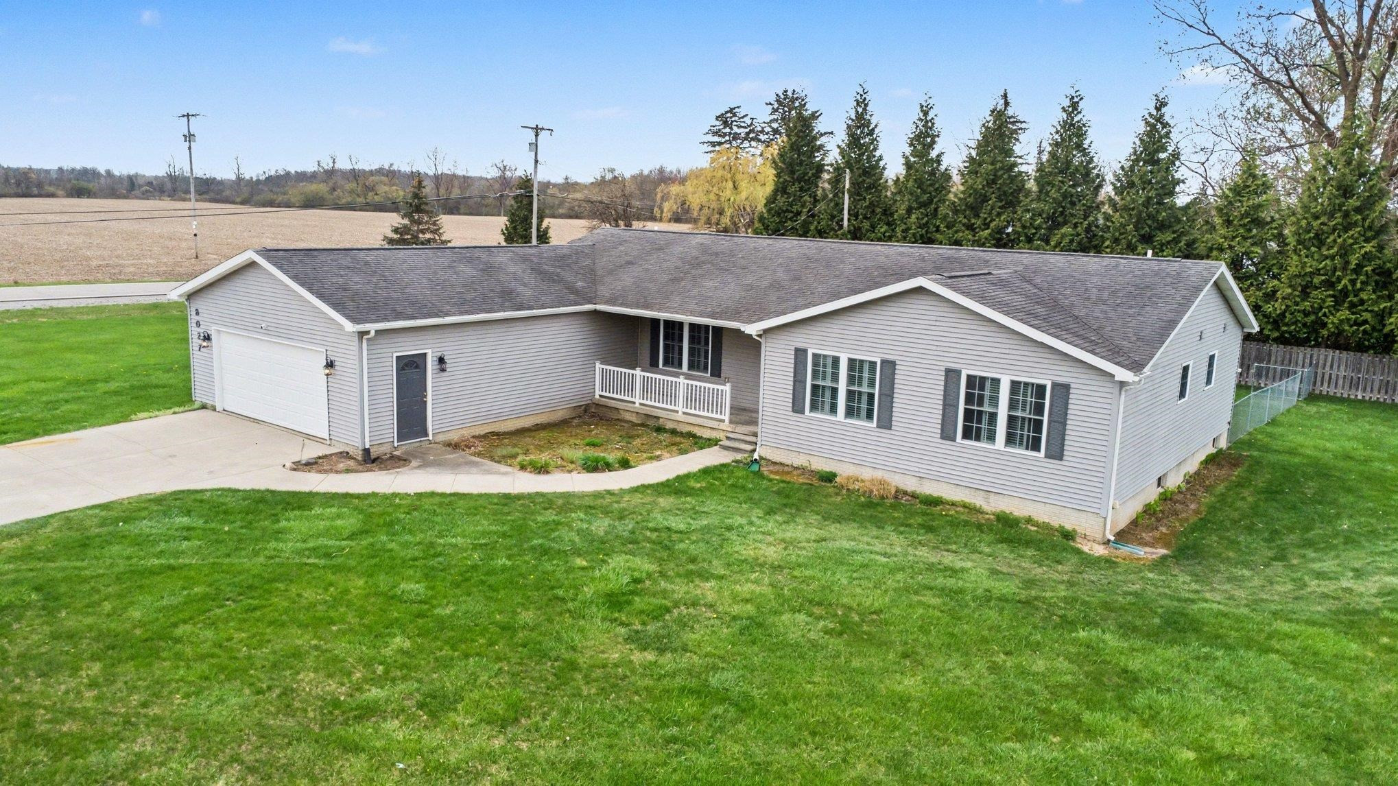 8027 N Webster Road, Mount Morris, MI 48458 — Photo 47