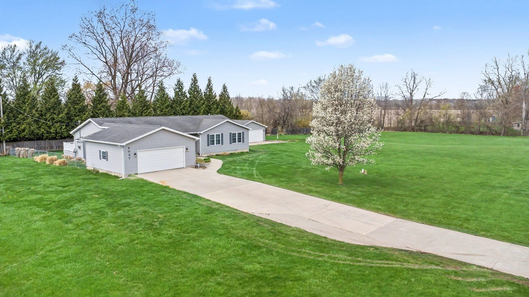8027 N Webster Road, Mount Morris, MI 48458 — Photo 48