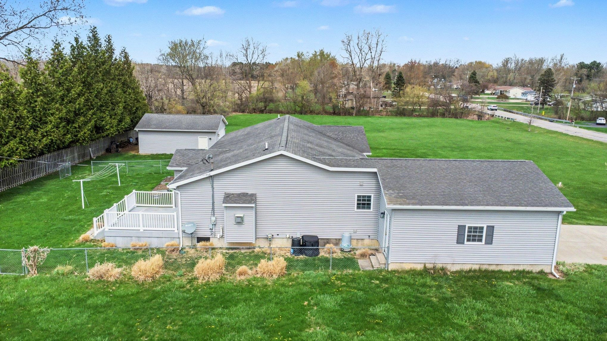 8027 N Webster Road, Mount Morris, MI 48458 — Photo 49